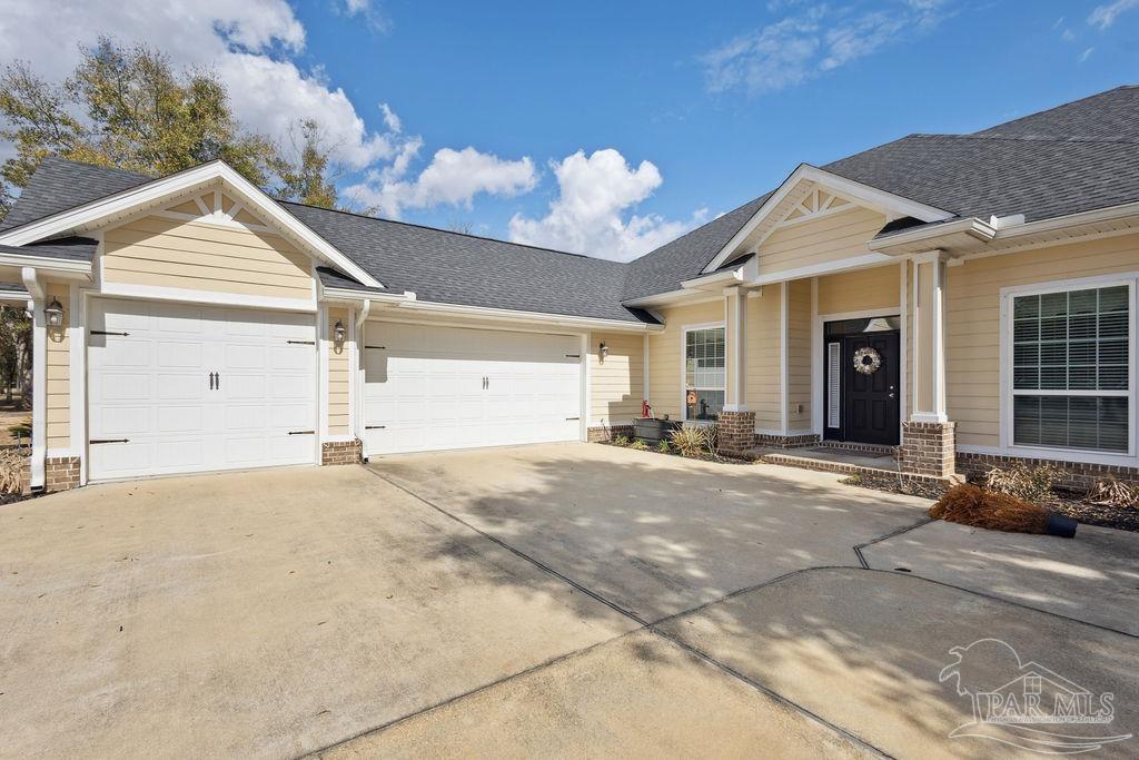 6994 Foxboro Circle Pace FL 32571