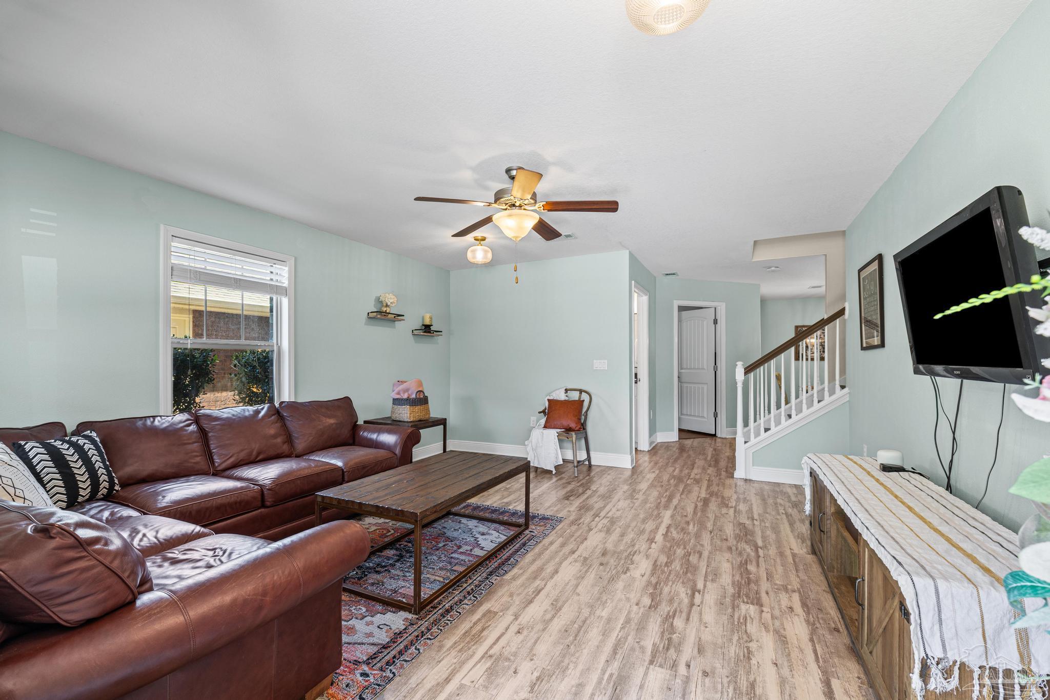 5325 Woodlake Trail Gulf Breeze FL 32563