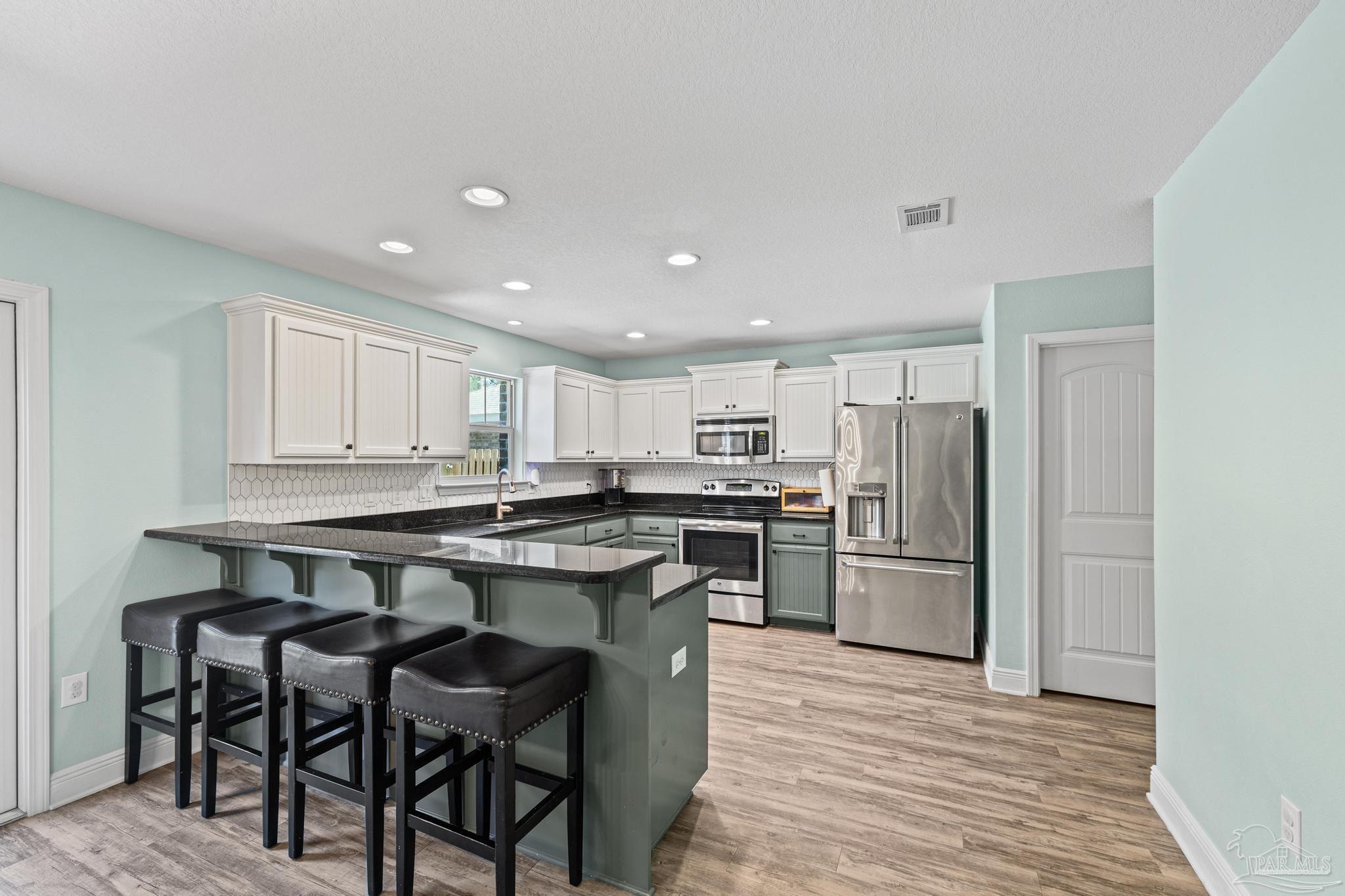 5325 Woodlake Trail Gulf Breeze FL 32563