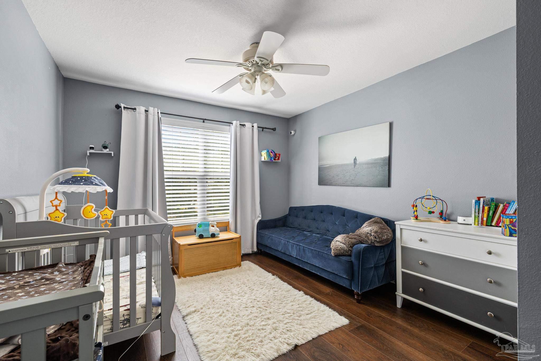 5325 Woodlake Trail Gulf Breeze FL 32563