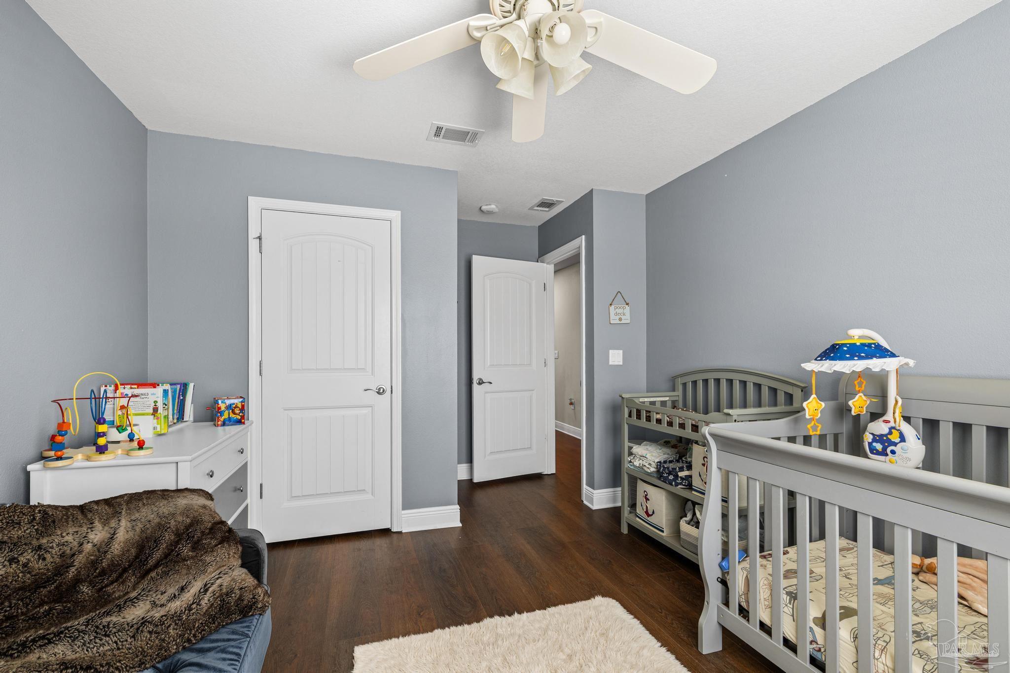5325 Woodlake Trail Gulf Breeze FL 32563
