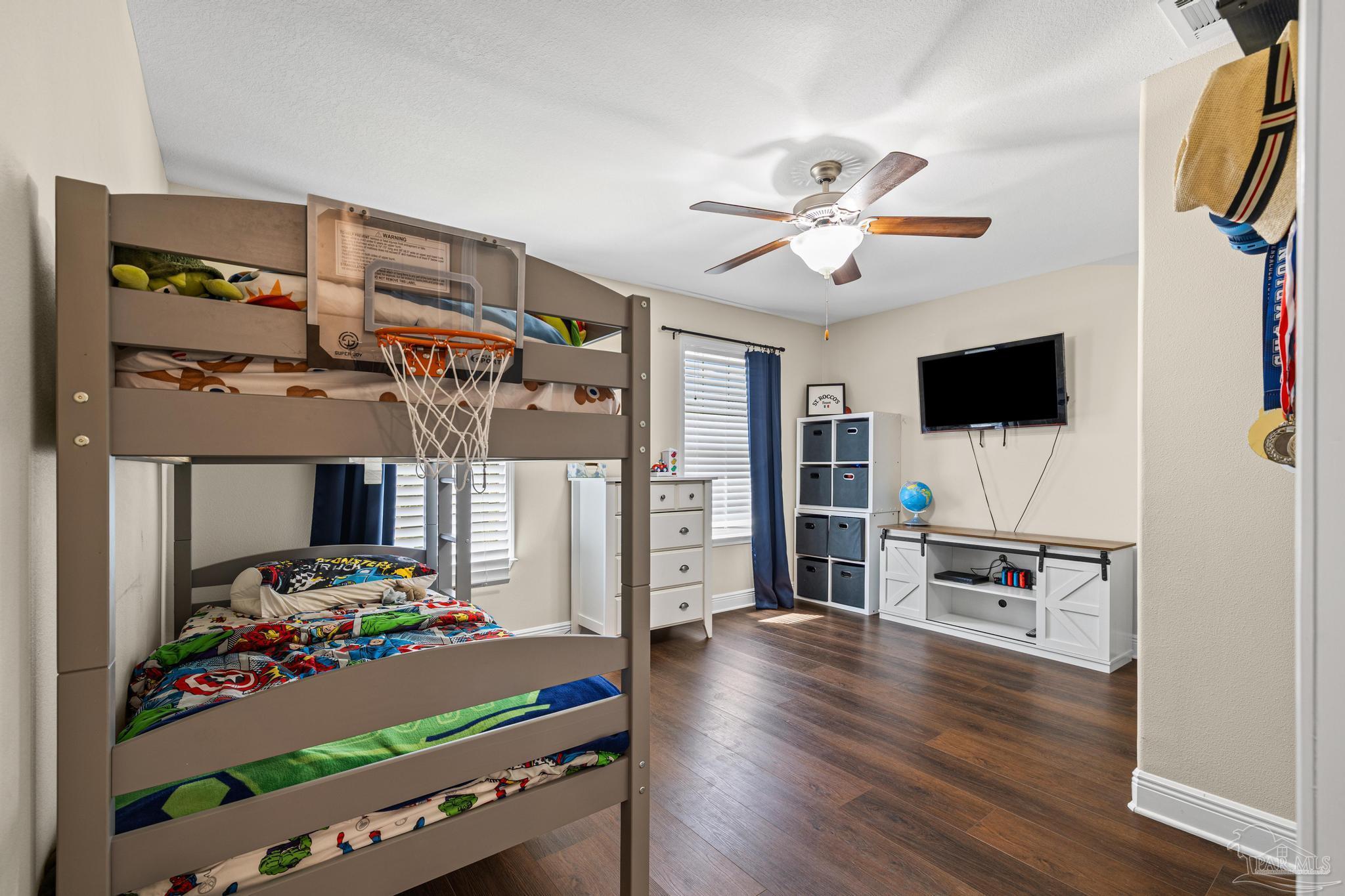 5325 Woodlake Trail Gulf Breeze FL 32563