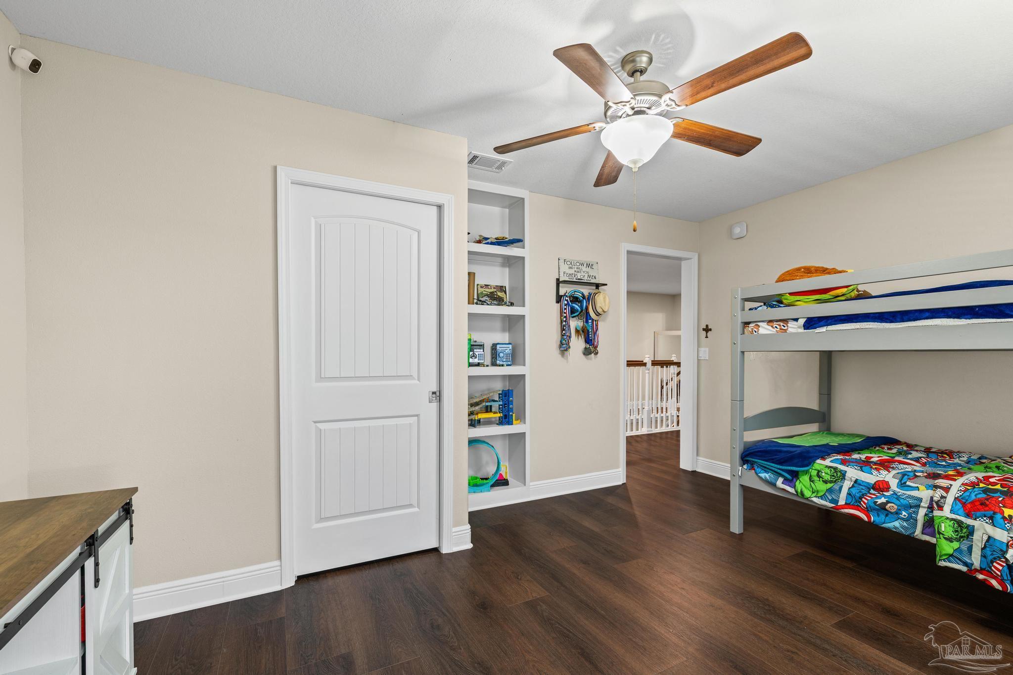 5325 Woodlake Trail Gulf Breeze FL 32563
