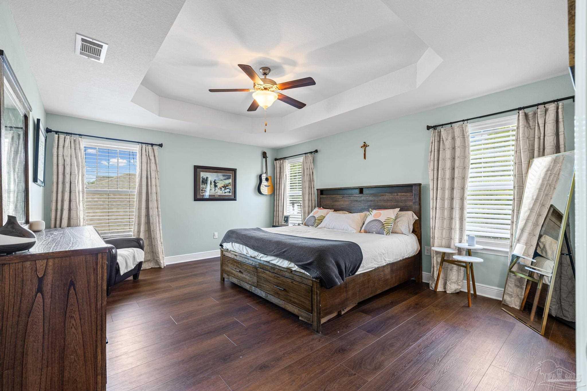 5325 Woodlake Trail Gulf Breeze FL 32563