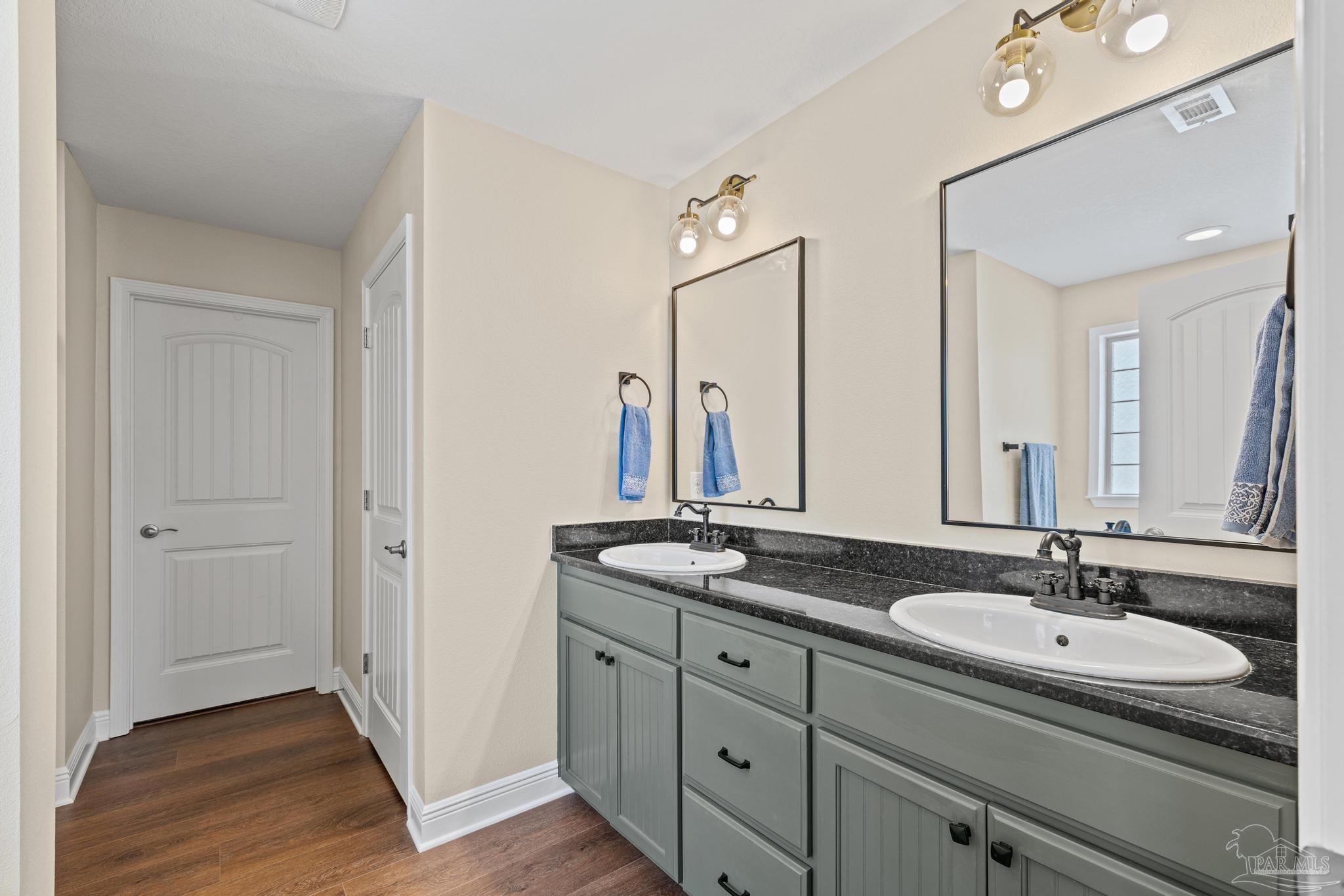 5325 Woodlake Trail Gulf Breeze FL 32563