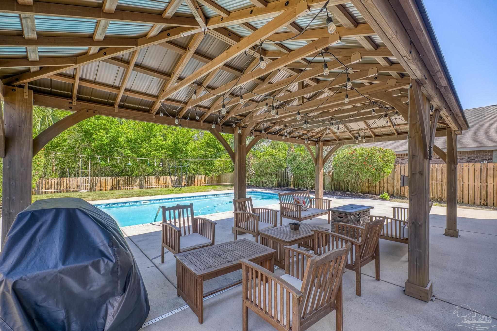 5325 Woodlake Trail Gulf Breeze FL 32563