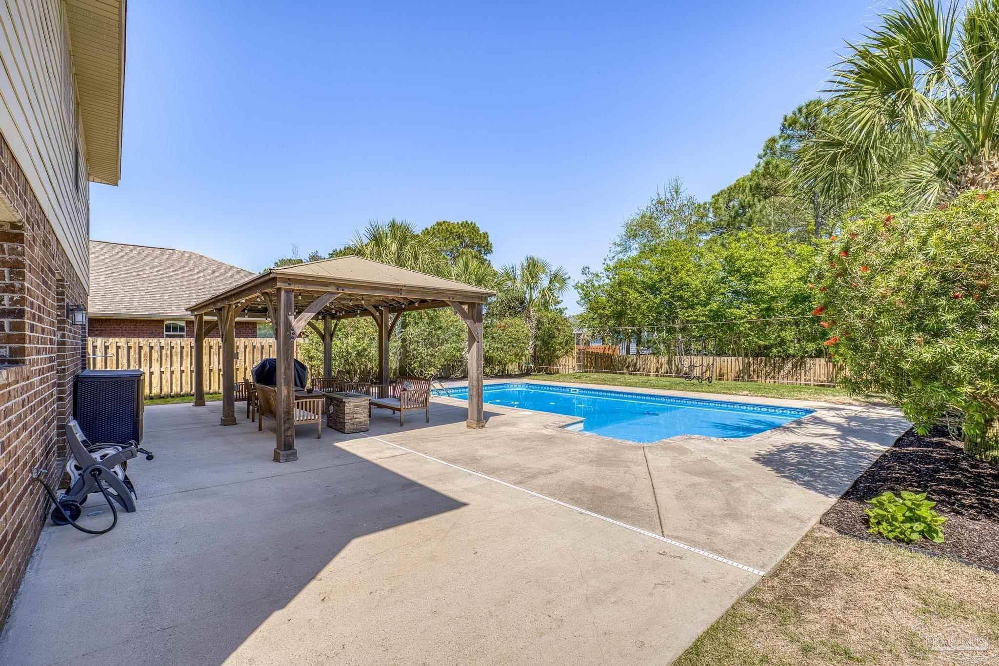 5325 Woodlake Trail Gulf Breeze FL 32563