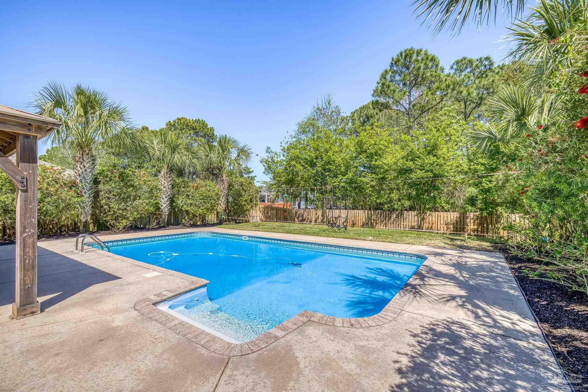 5325 Woodlake Trail Gulf Breeze FL 32563