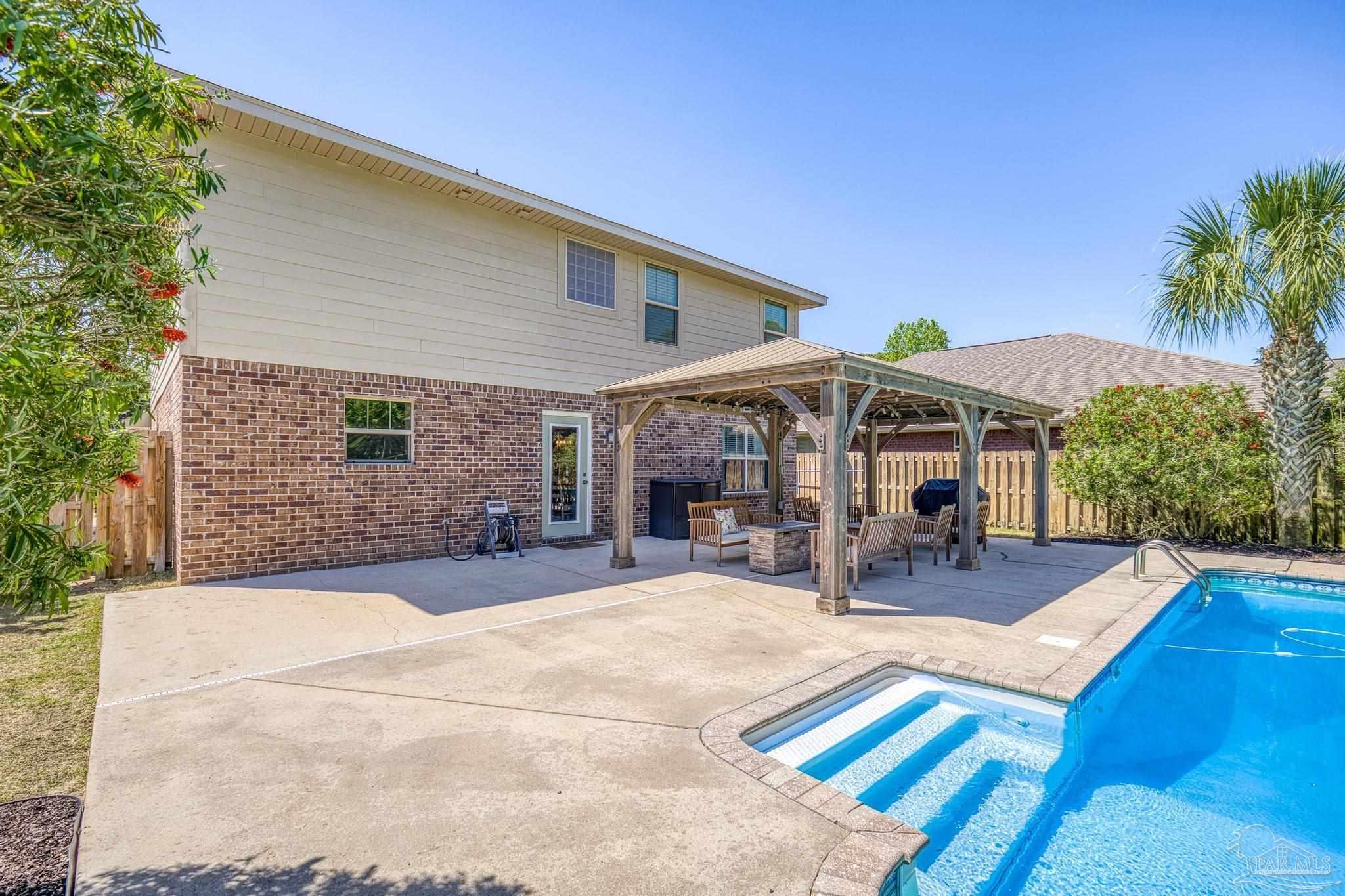 5325 Woodlake Trail Gulf Breeze FL 32563