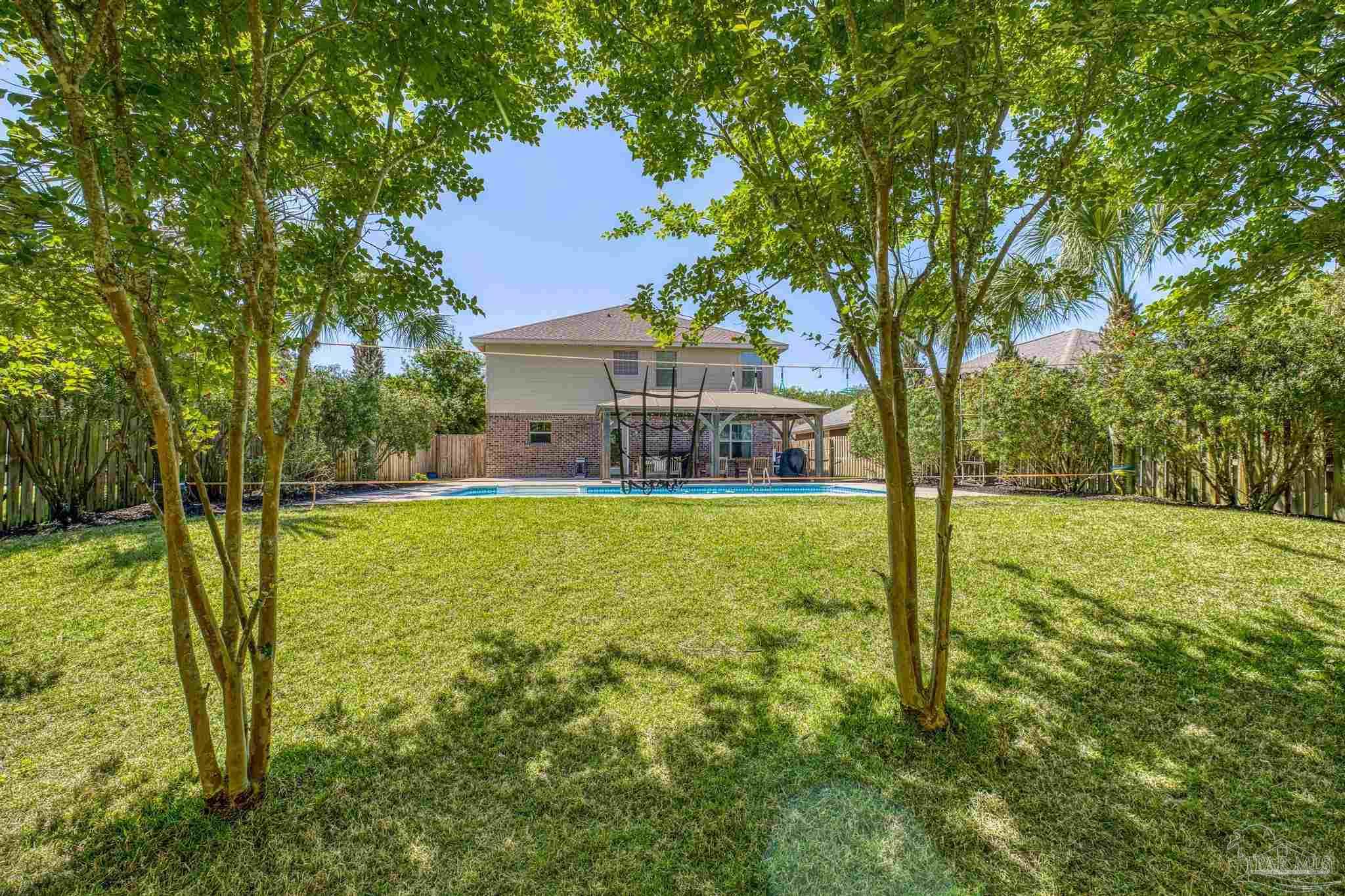 5325 Woodlake Trail Gulf Breeze FL 32563