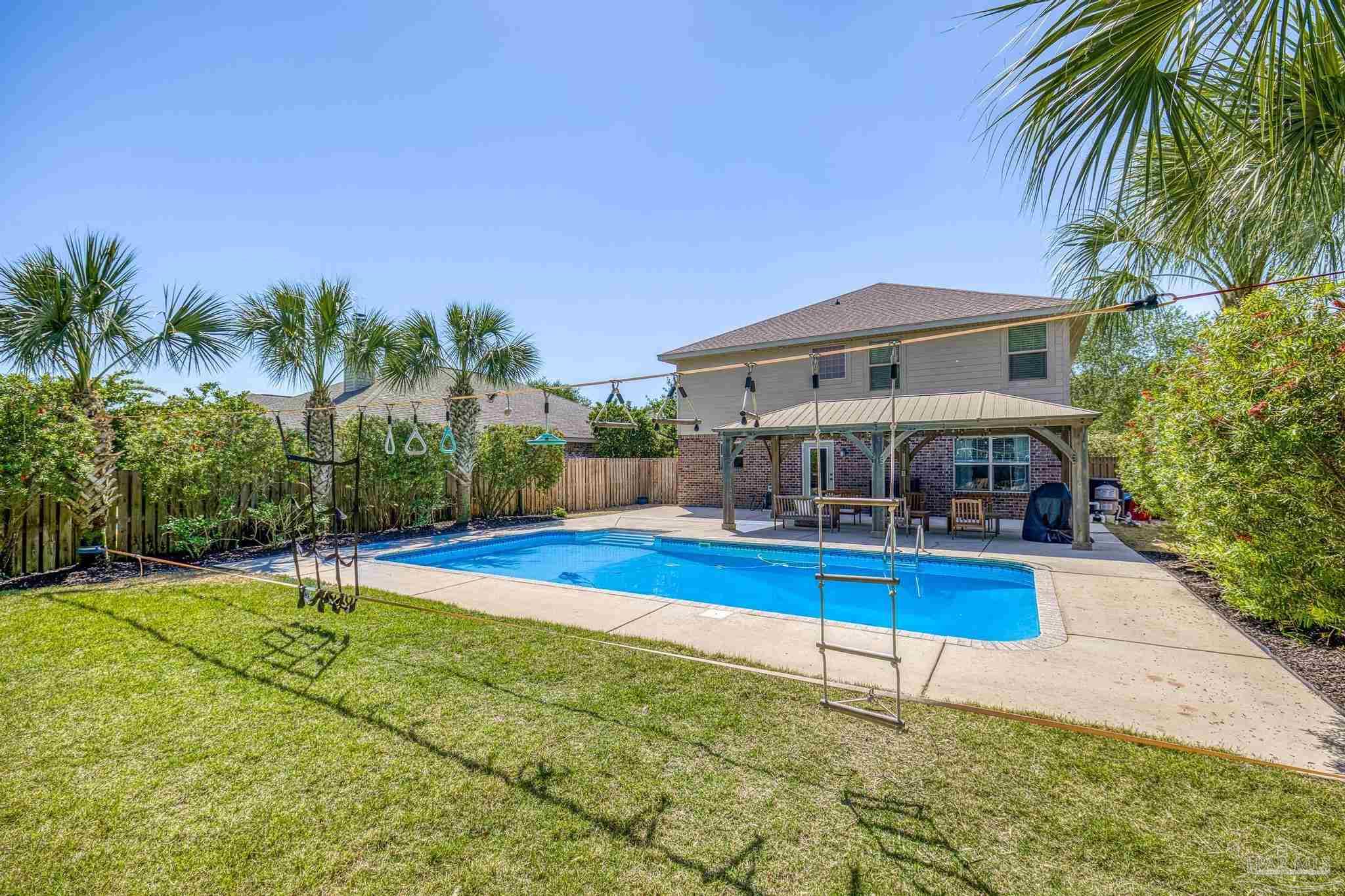5325 Woodlake Trail Gulf Breeze FL 32563