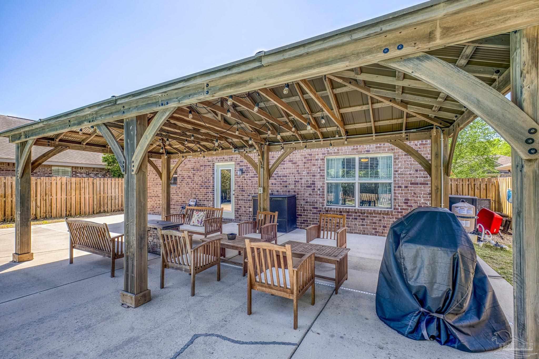5325 Woodlake Trail Gulf Breeze FL 32563