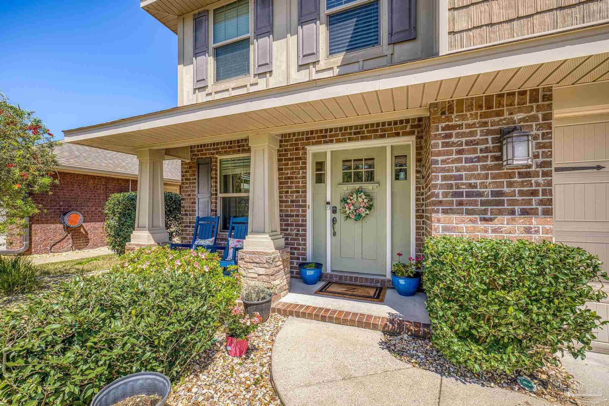 5325 Woodlake Trail Gulf Breeze FL 32563