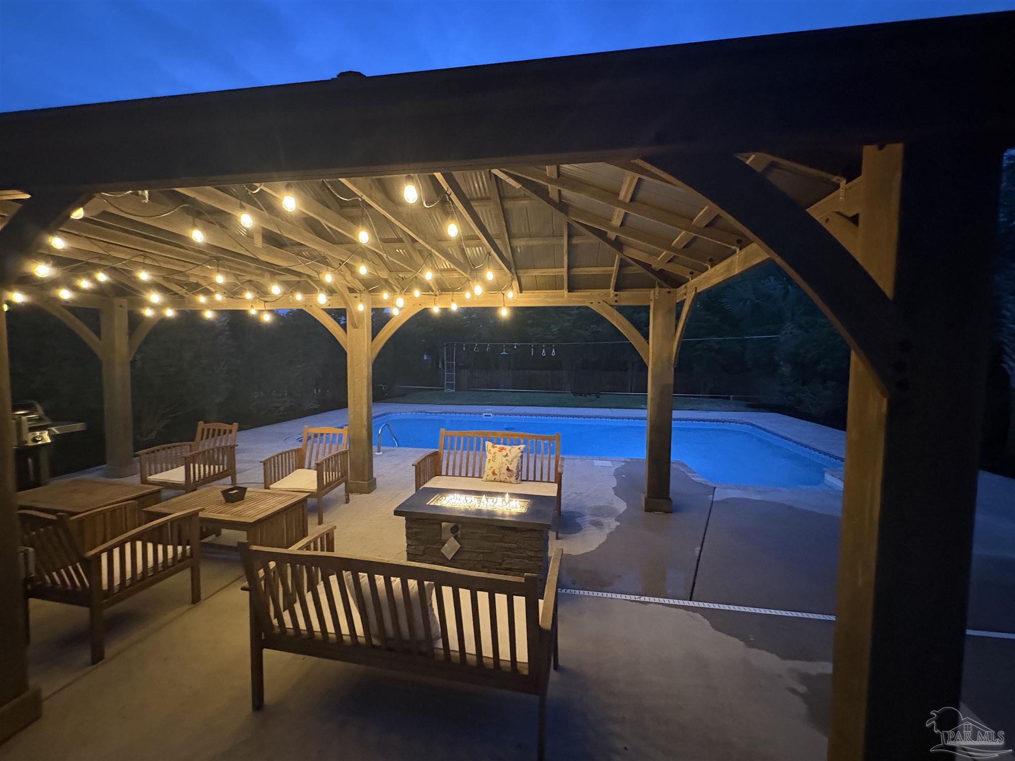 5325 Woodlake Trail Gulf Breeze FL 32563