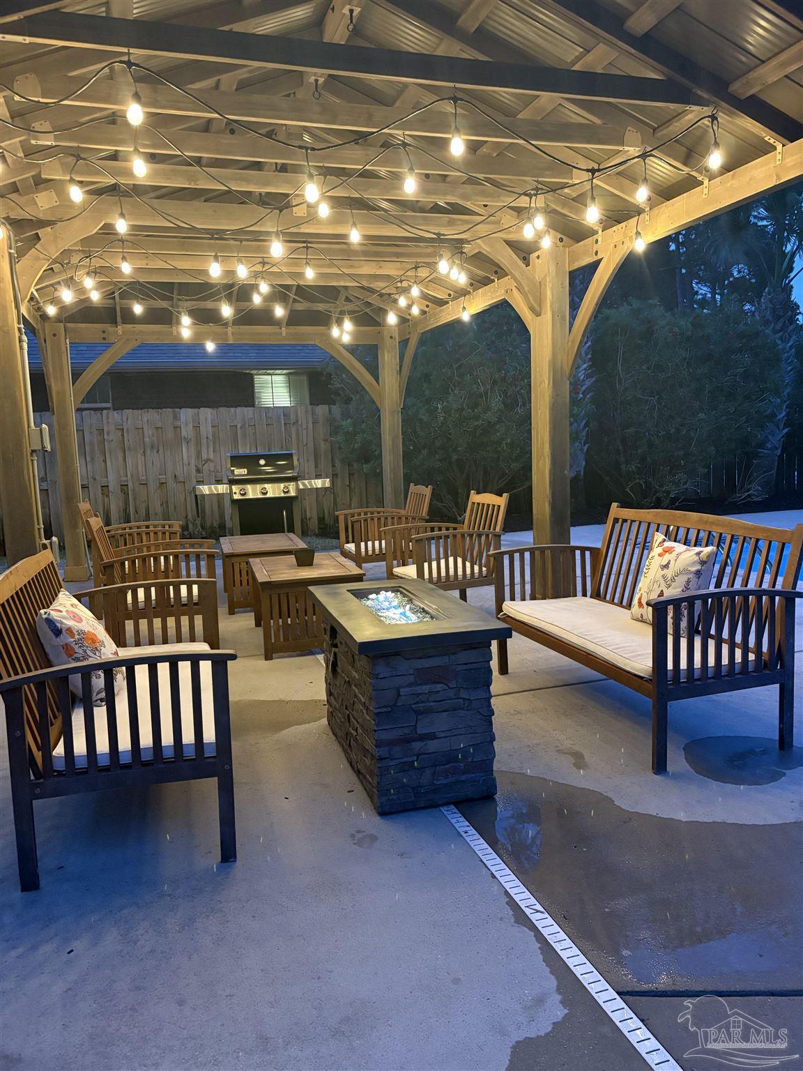 5325 Woodlake Trail Gulf Breeze FL 32563