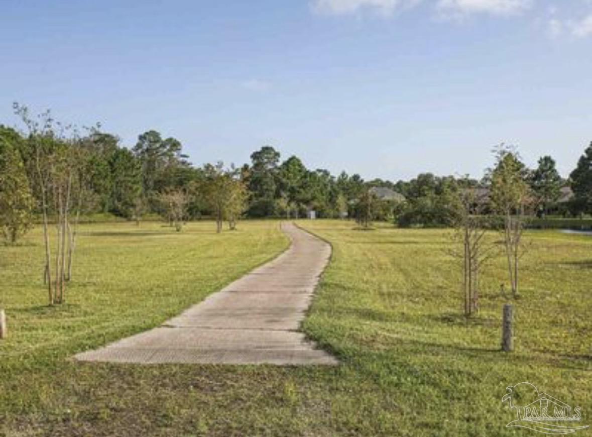 5325 Woodlake Trail Gulf Breeze FL 32563