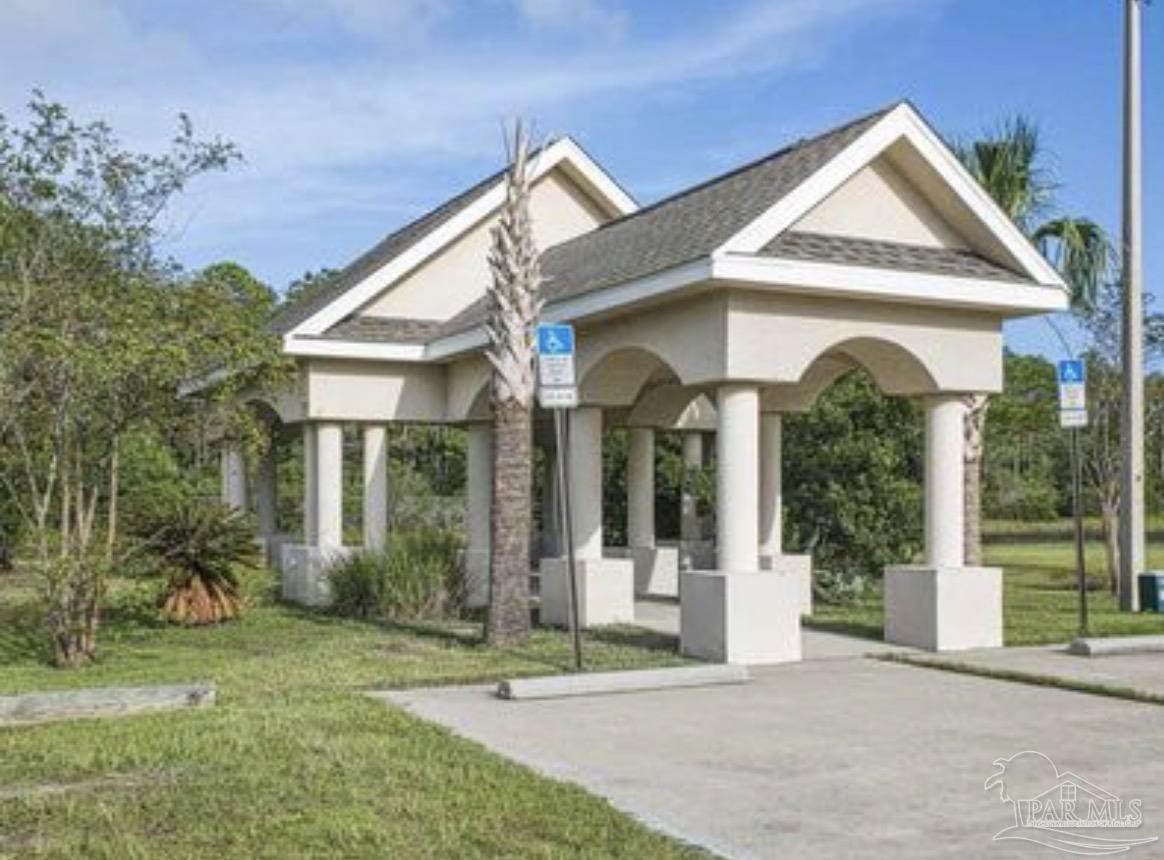 5325 Woodlake Trail Gulf Breeze FL 32563