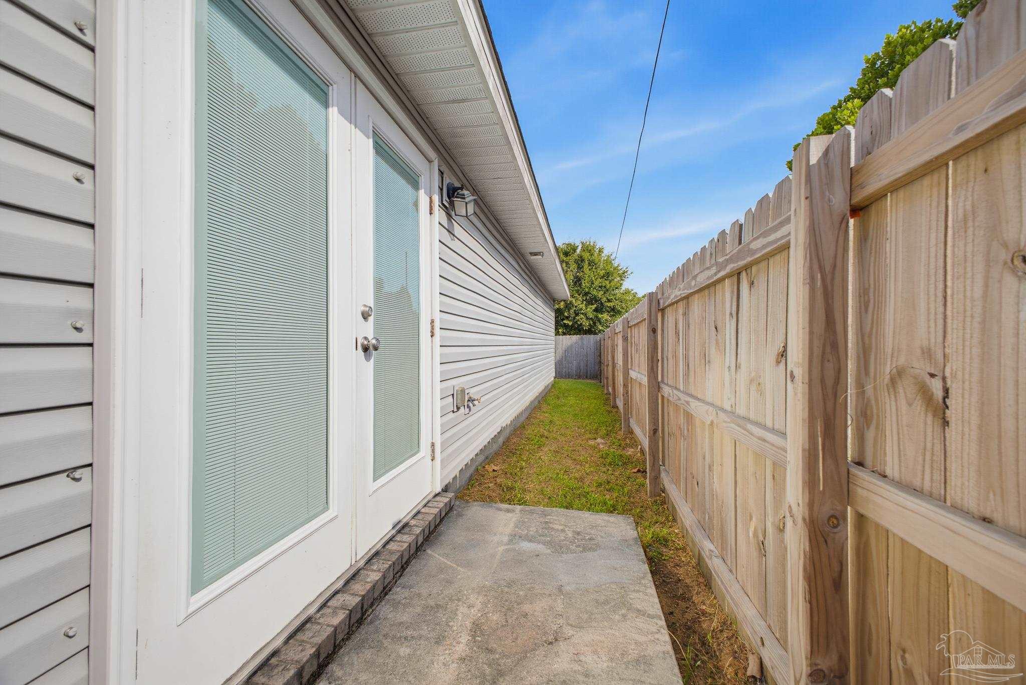 800 W Detroit Boulevard Pensacola FL 32534