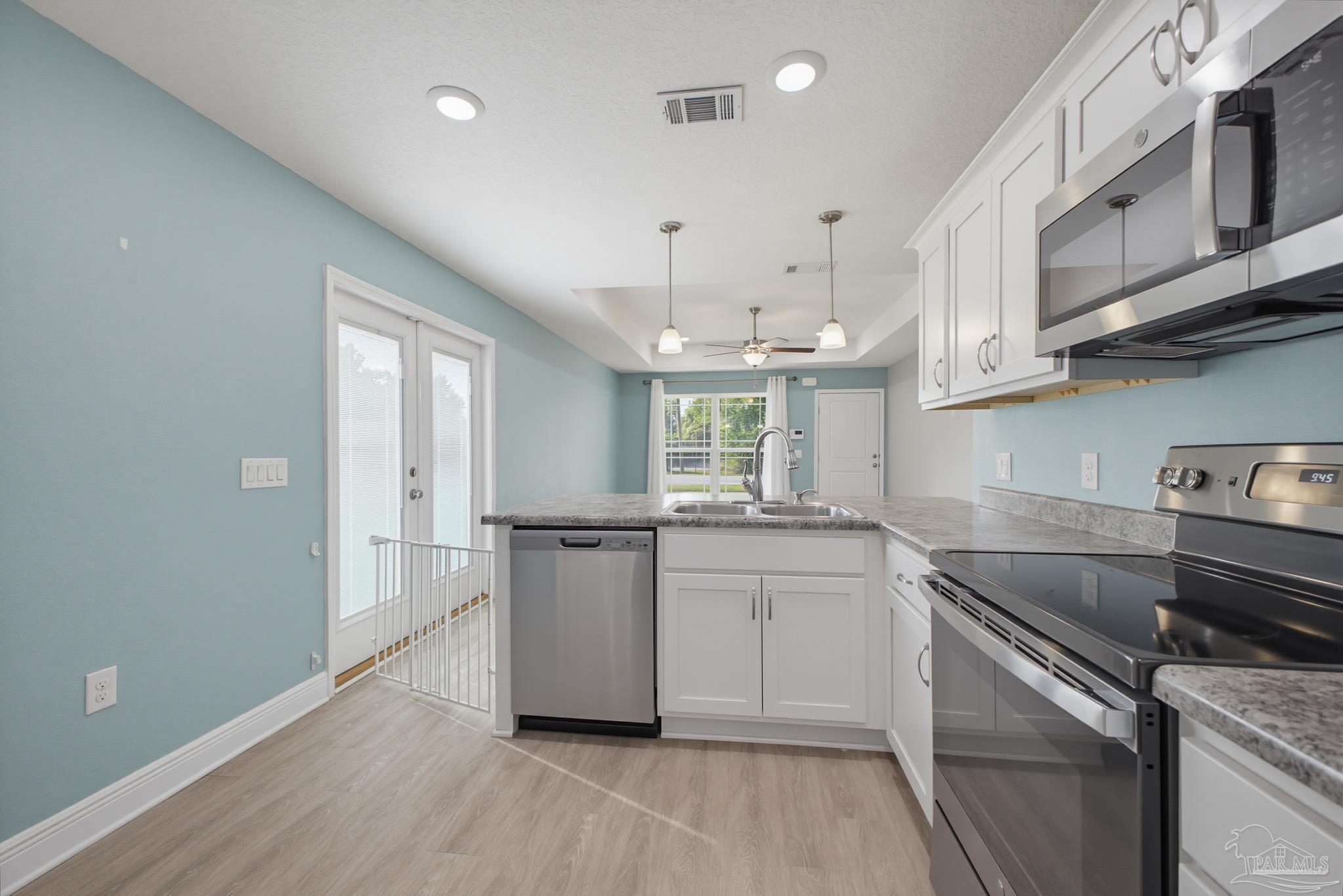 800 W Detroit Boulevard Pensacola FL 32534