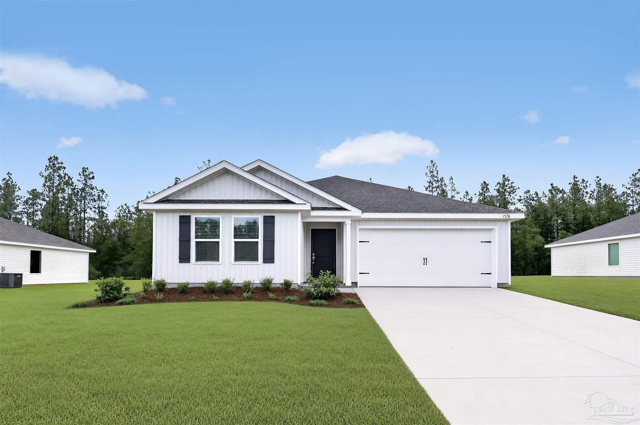 7118 Season Dr # 1a Milton FL 32570