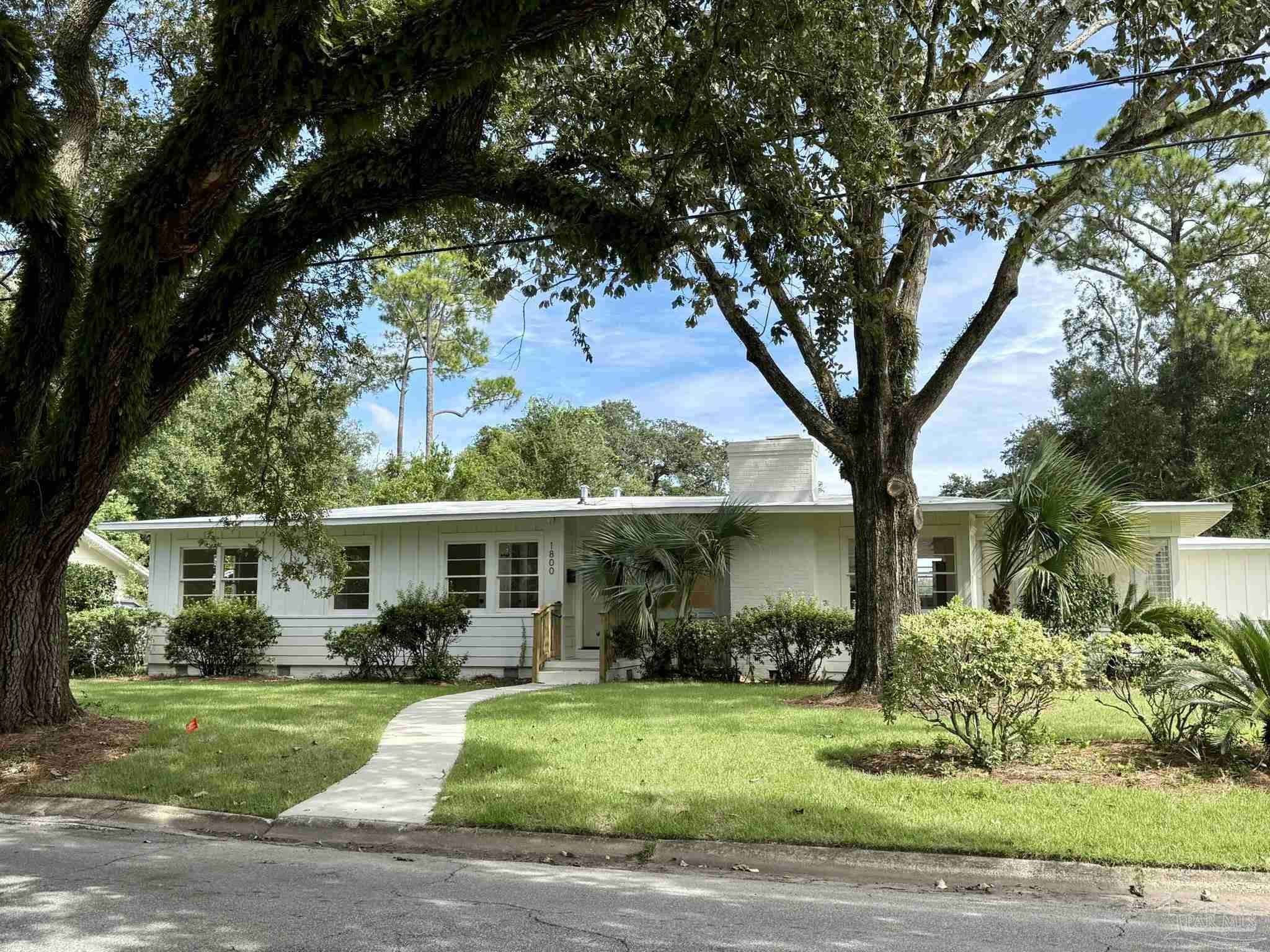 1800 N Baylen Street Pensacola FL 32501