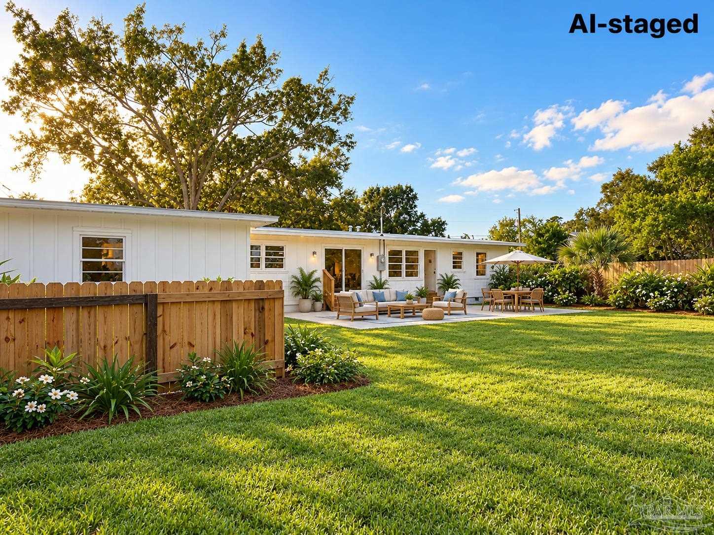 1800 N Baylen Street Pensacola FL 32501