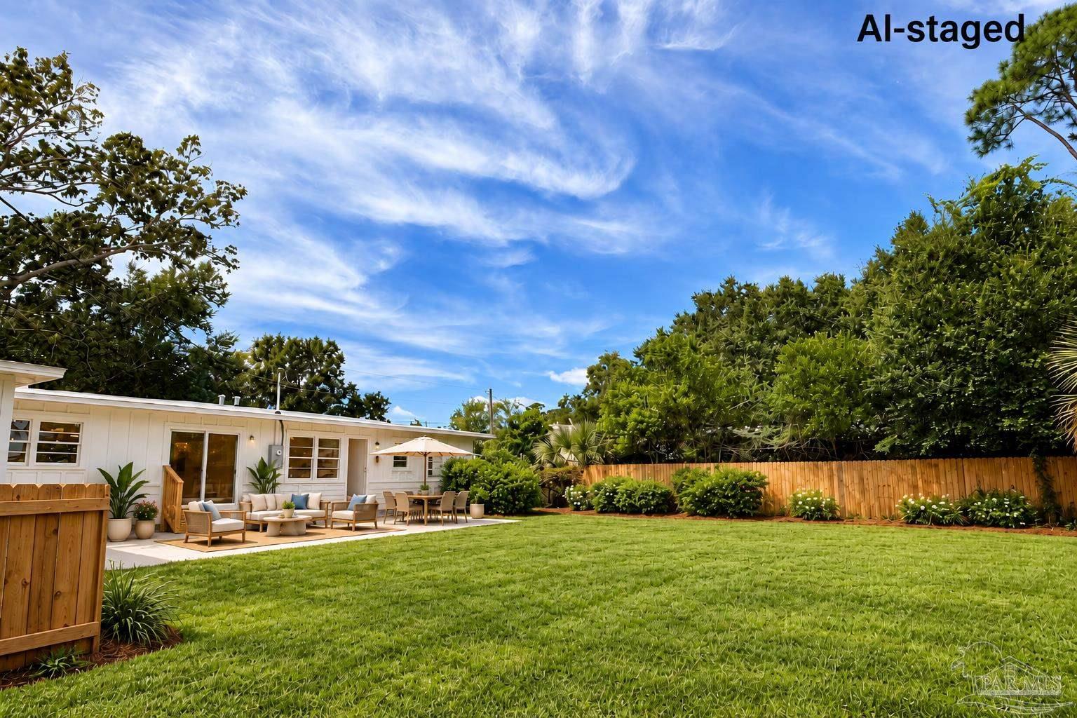 1800 N Baylen Street Pensacola FL 32501