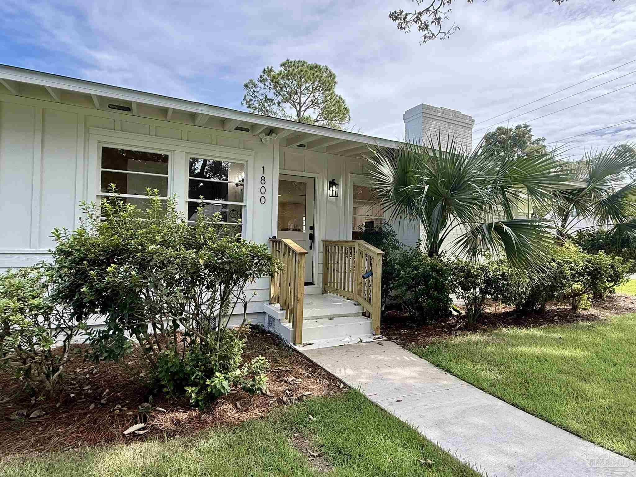 1800 N Baylen Street Pensacola FL 32501