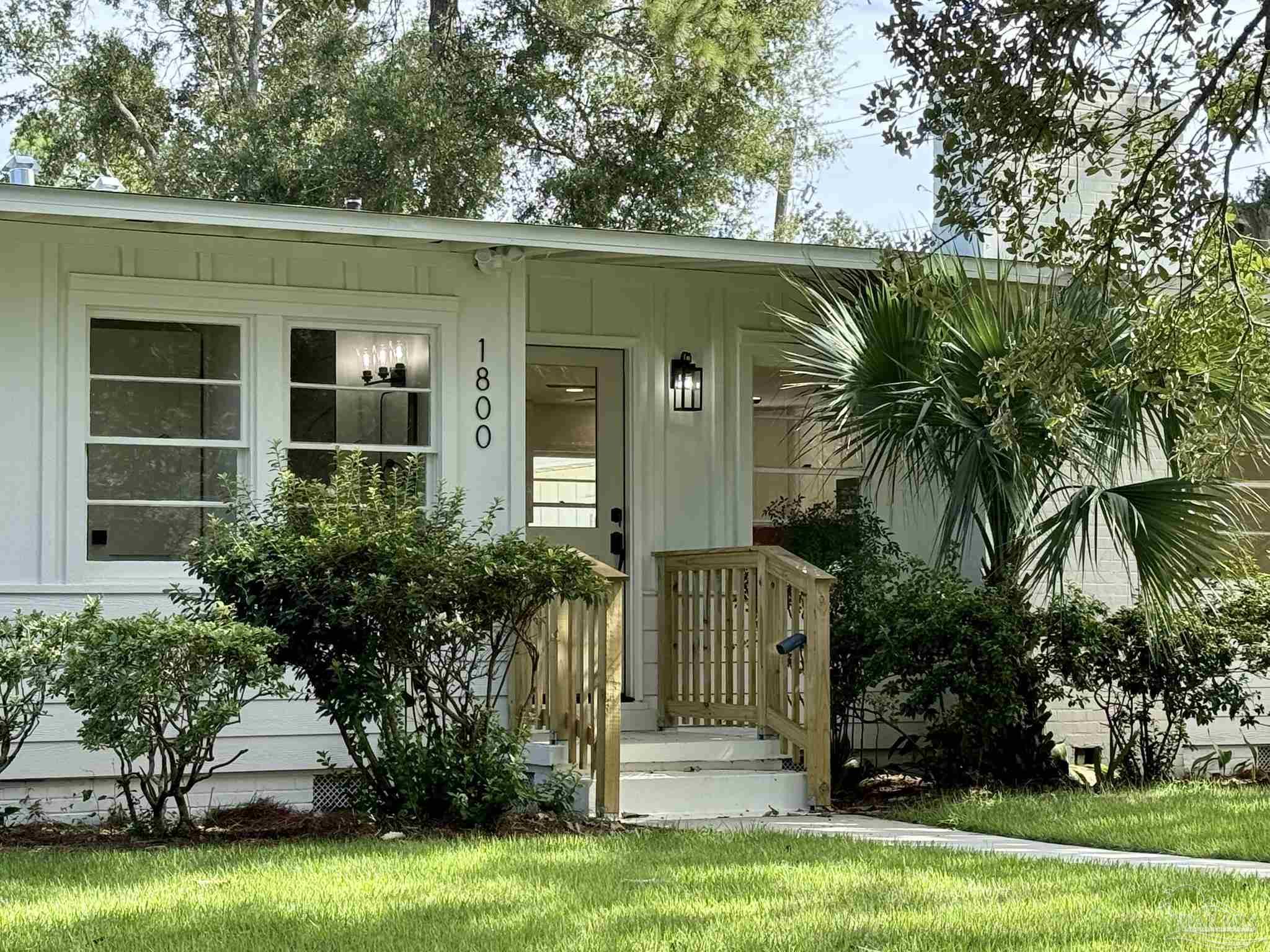 1800 N Baylen Street Pensacola FL 32501
