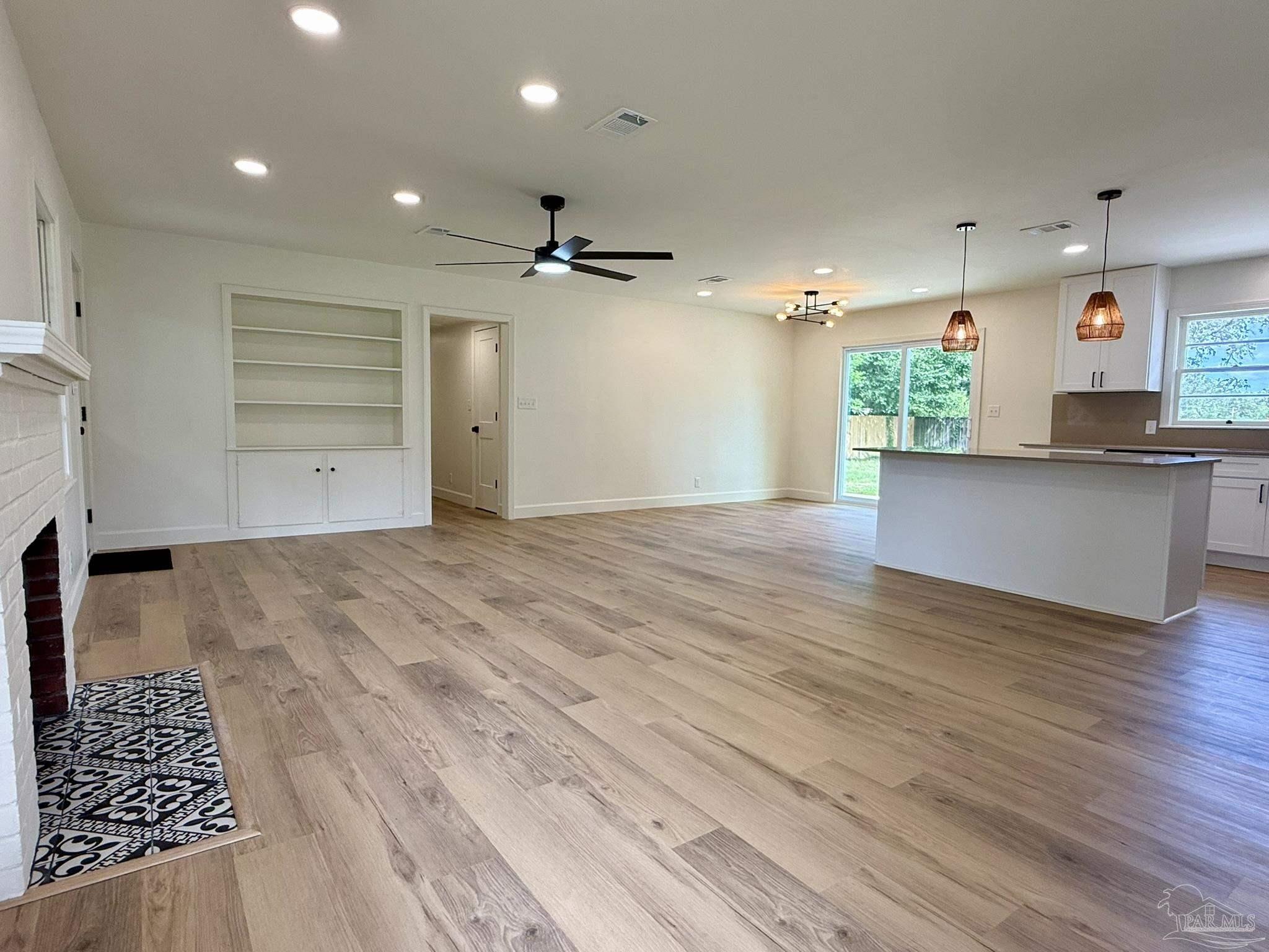 1800 N Baylen Street Pensacola FL 32501