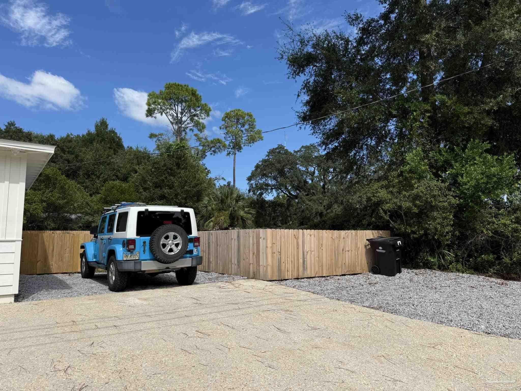 1800 N Baylen Street Pensacola FL 32501