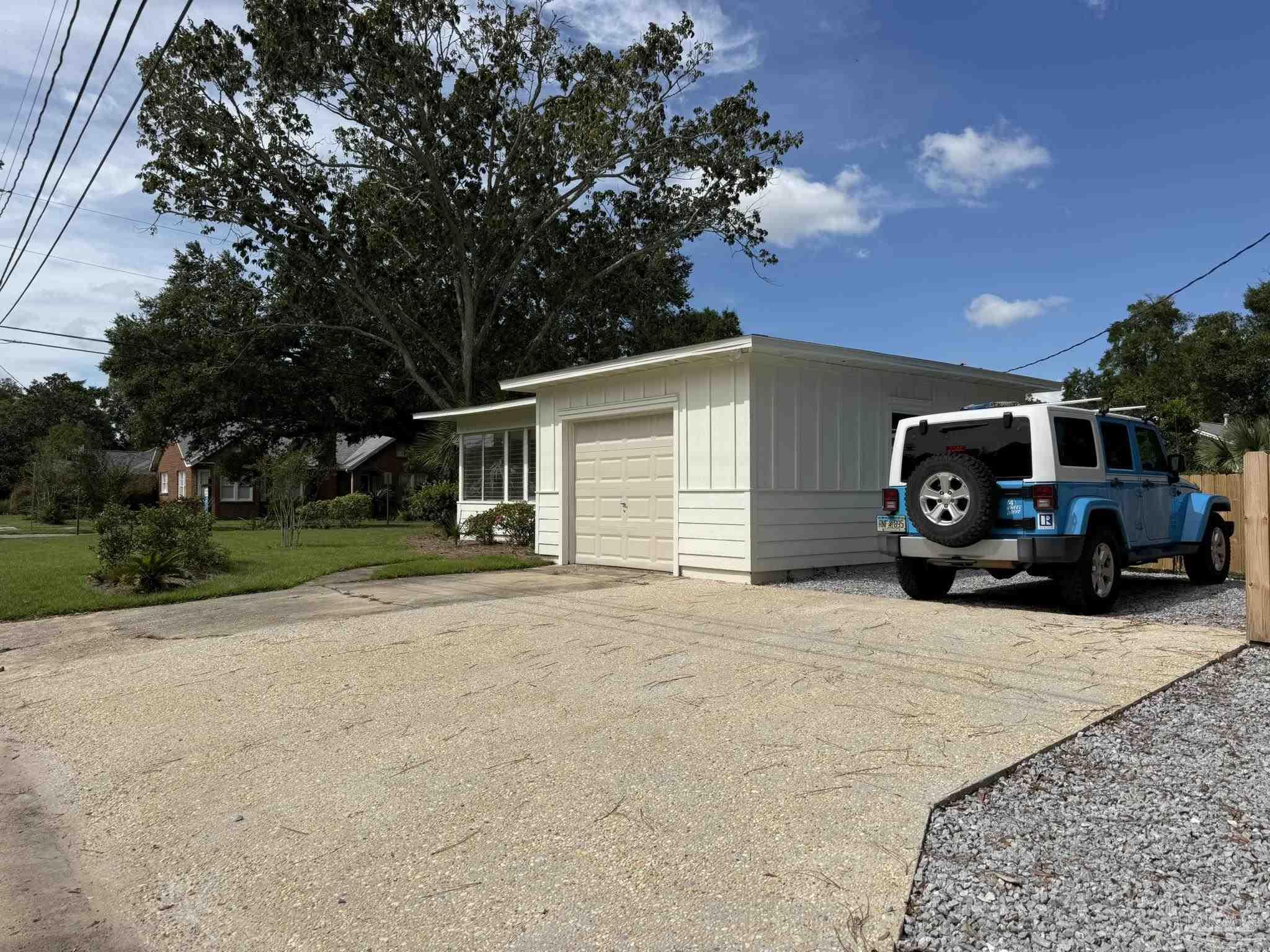 1800 N Baylen Street Pensacola FL 32501