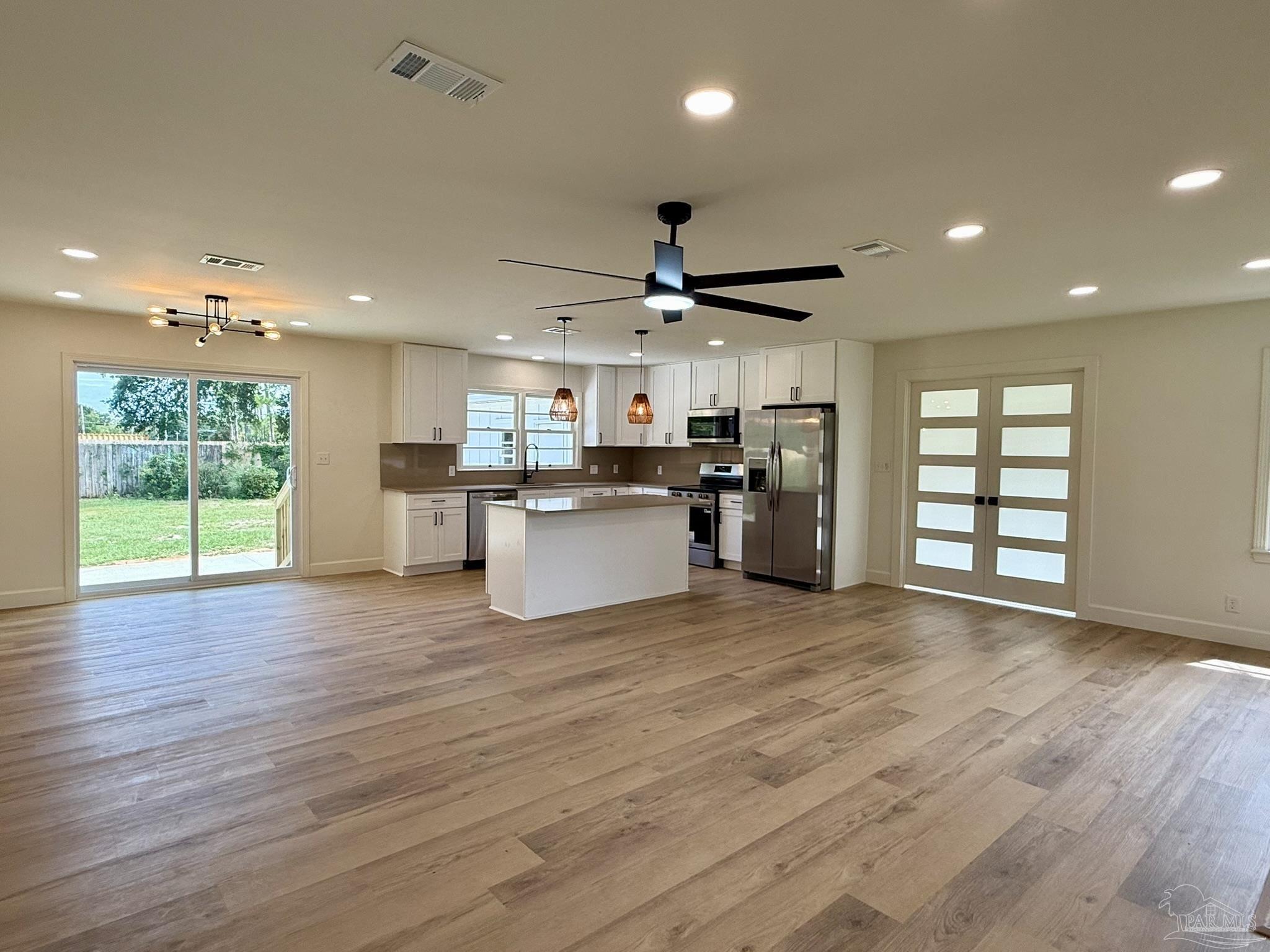 1800 N Baylen Street Pensacola FL 32501