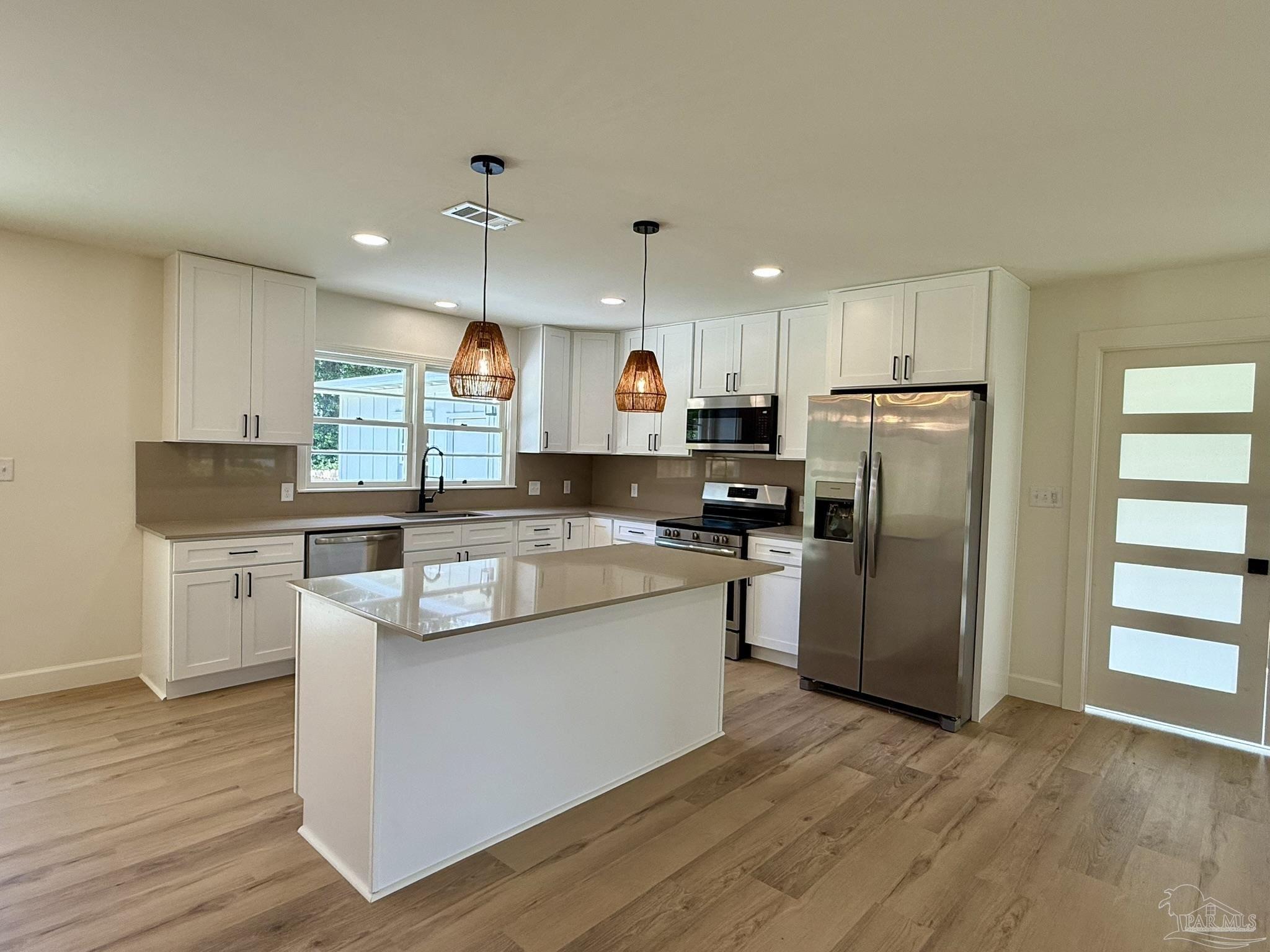 1800 N Baylen Street Pensacola FL 32501