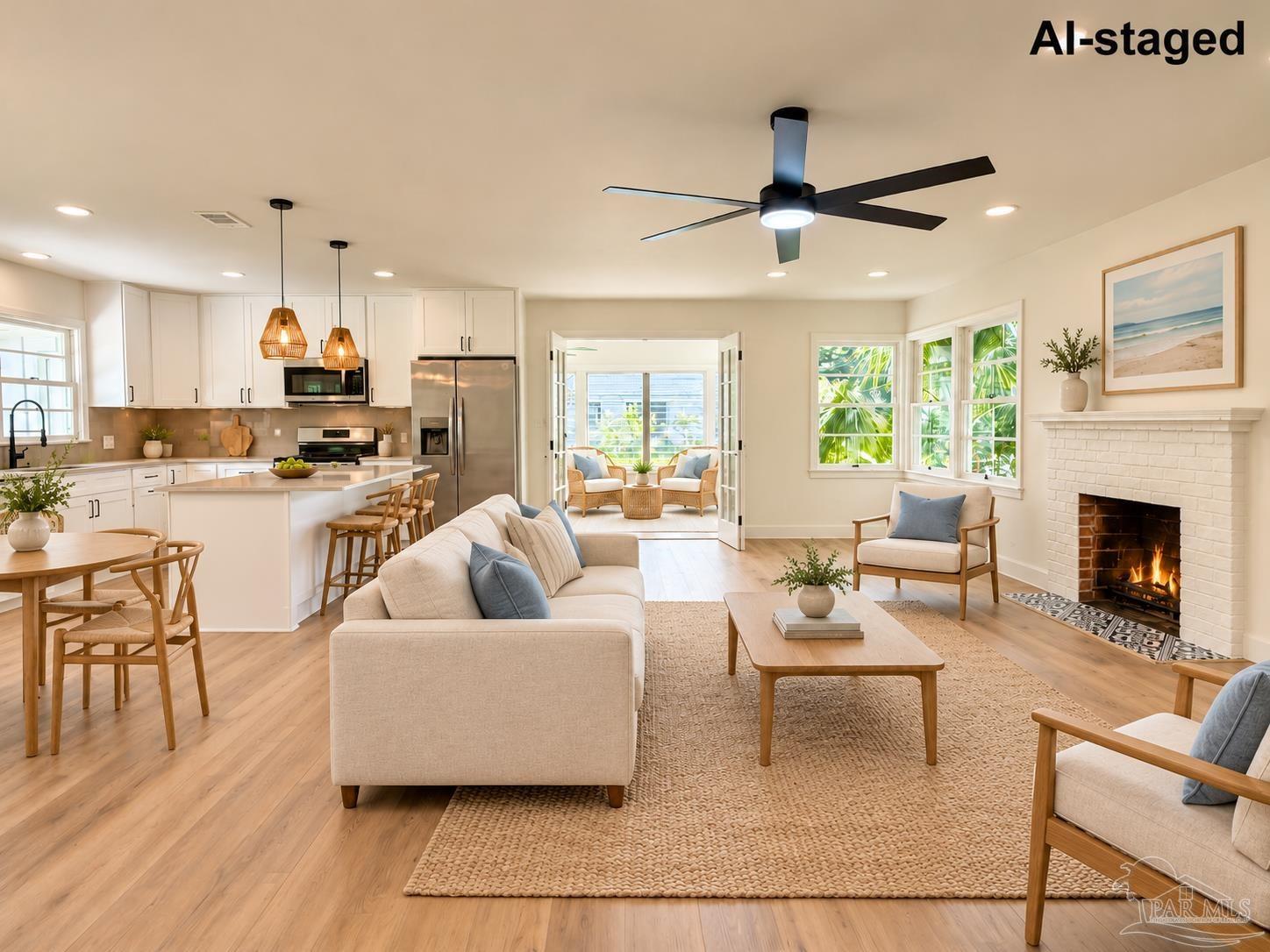1800 N Baylen Street Pensacola FL 32501