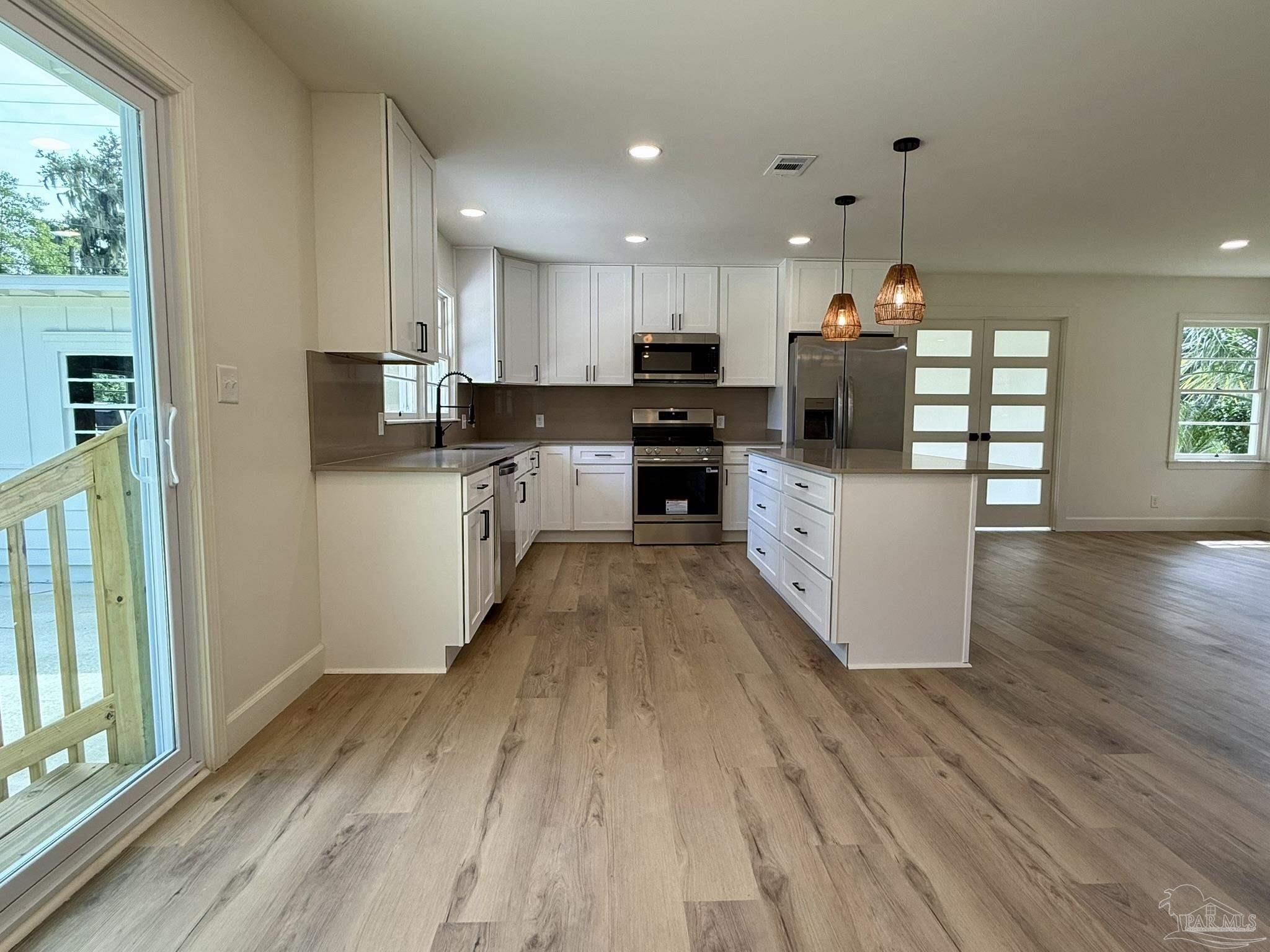 1800 N Baylen Street Pensacola FL 32501