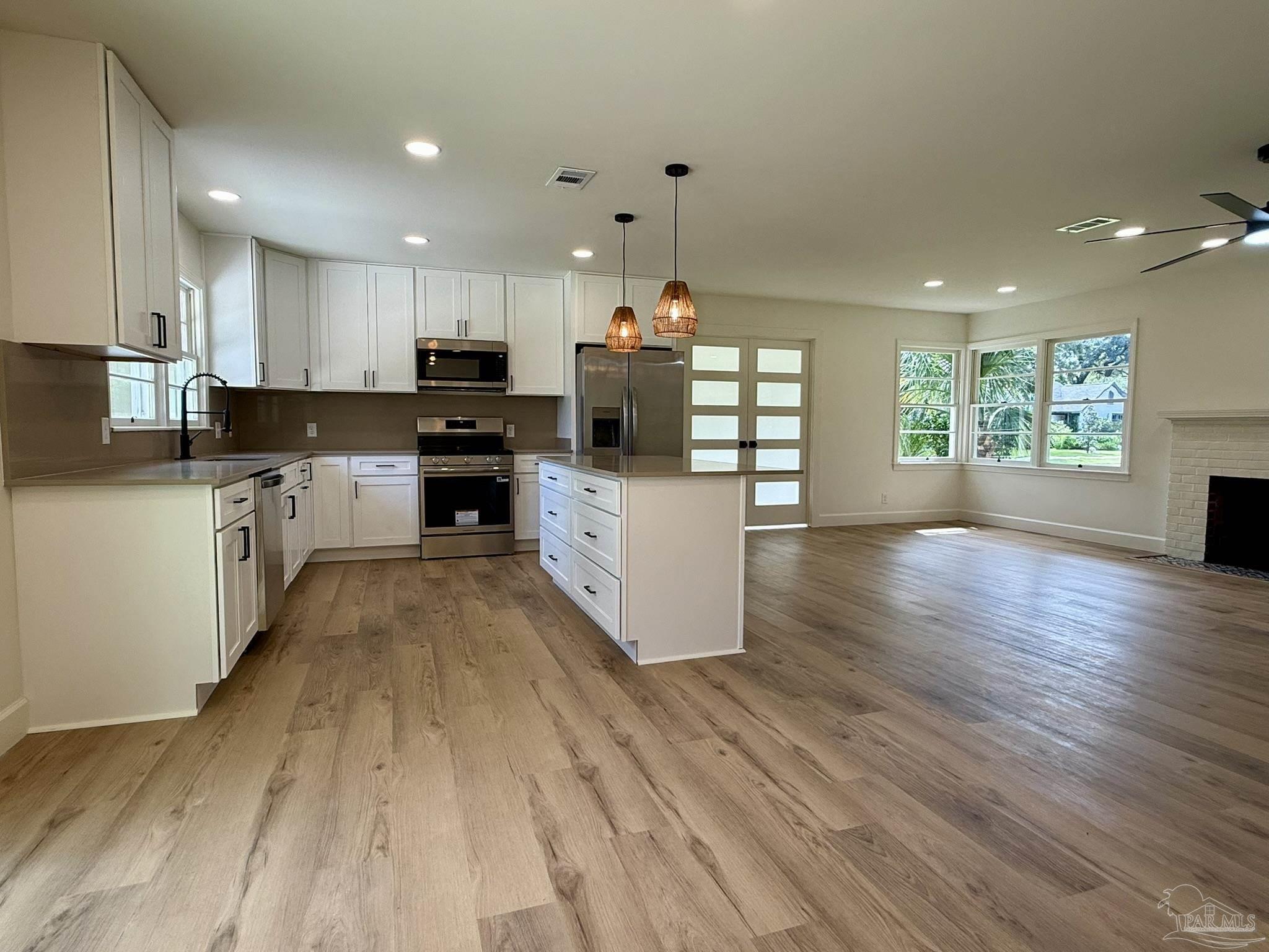 1800 N Baylen Street Pensacola FL 32501