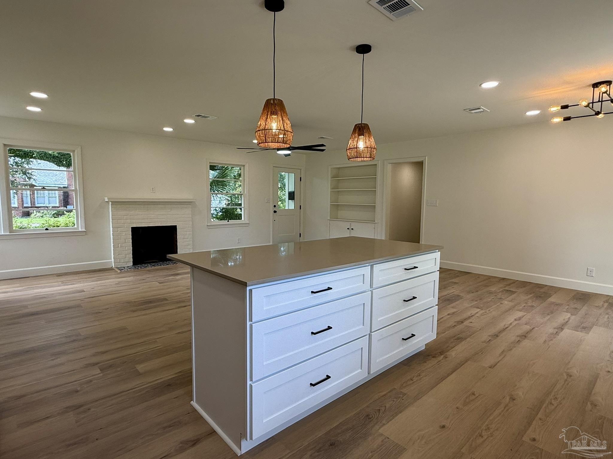 1800 N Baylen Street Pensacola FL 32501