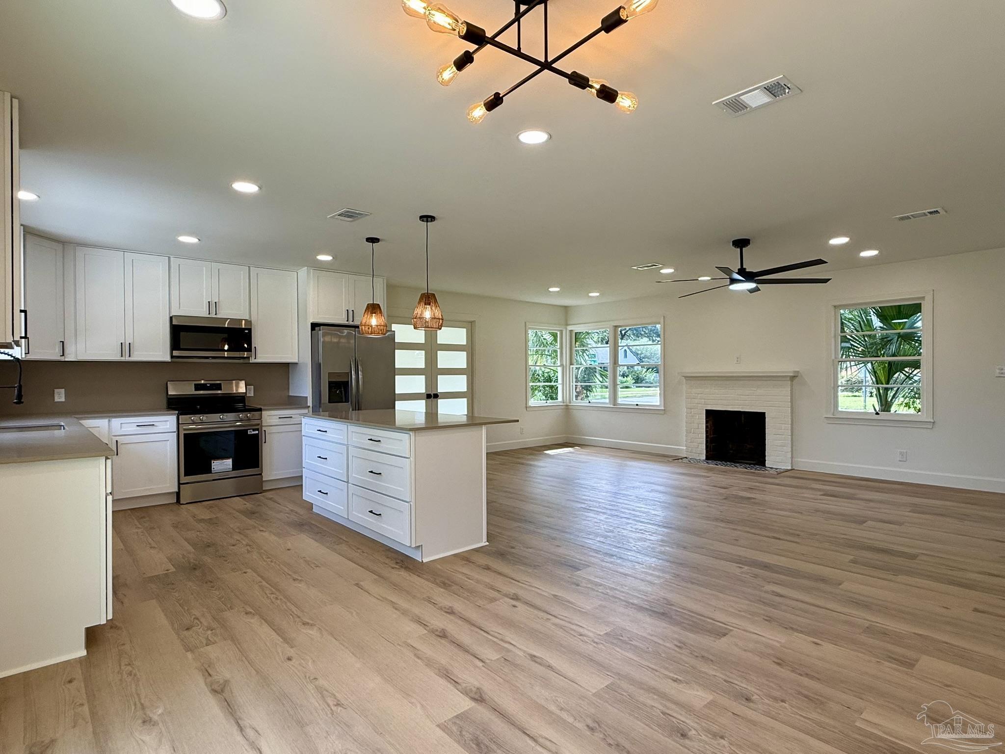 1800 N Baylen Street Pensacola FL 32501