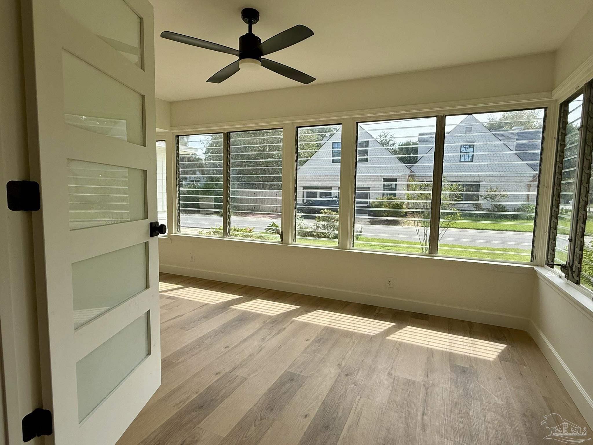 1800 N Baylen Street Pensacola FL 32501
