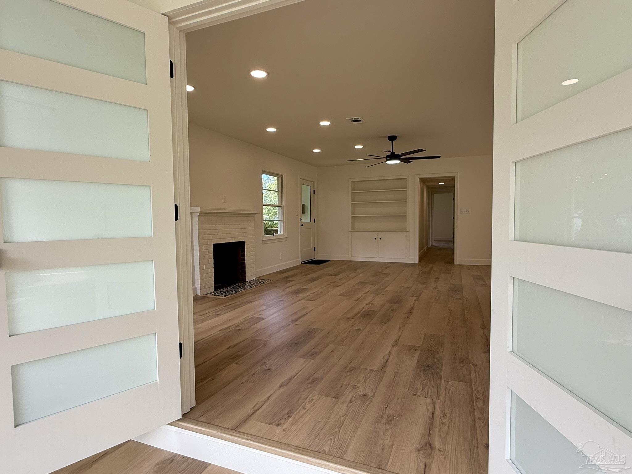 1800 N Baylen Street Pensacola FL 32501