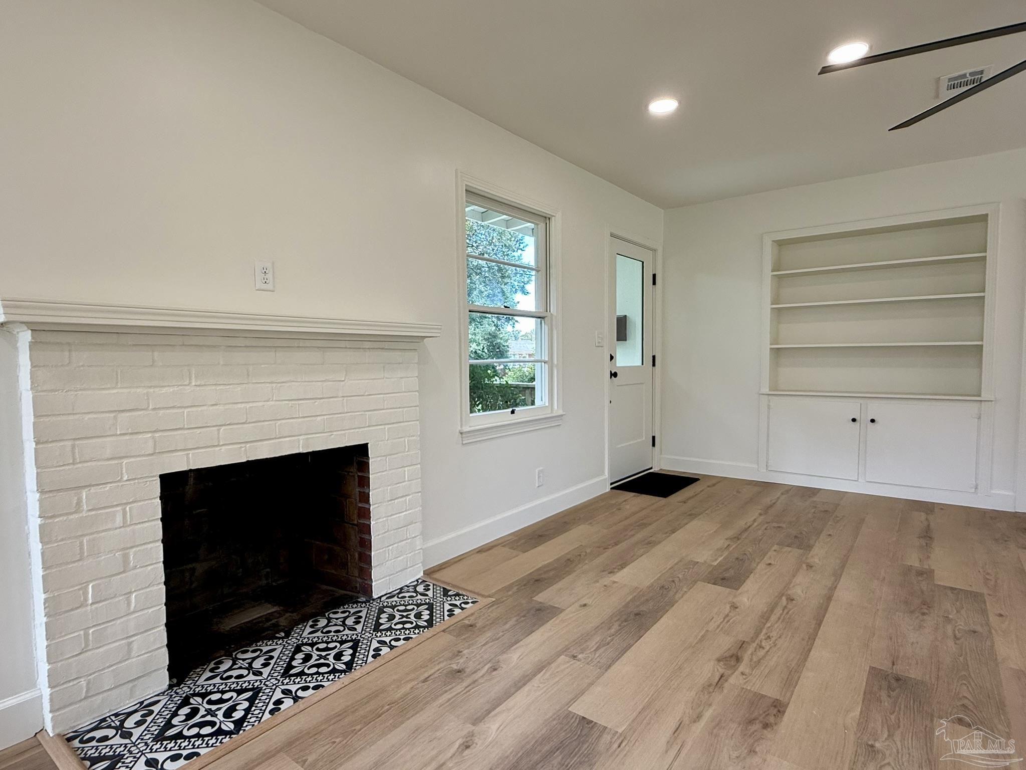 1800 N Baylen Street Pensacola FL 32501