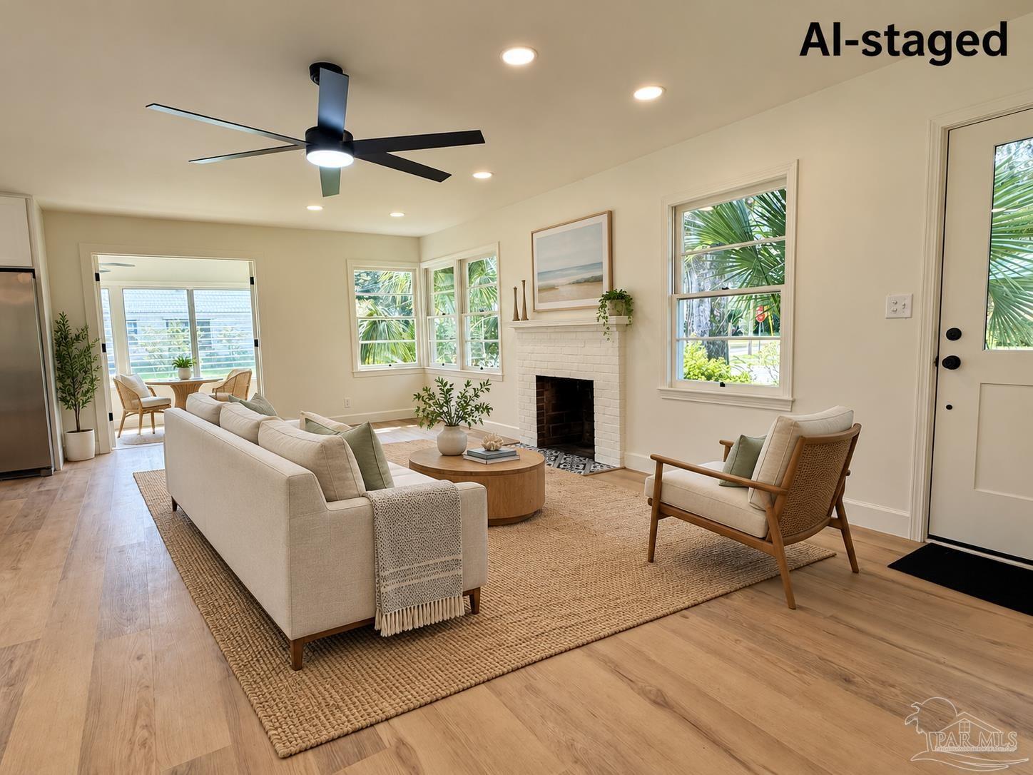 1800 N Baylen Street Pensacola FL 32501