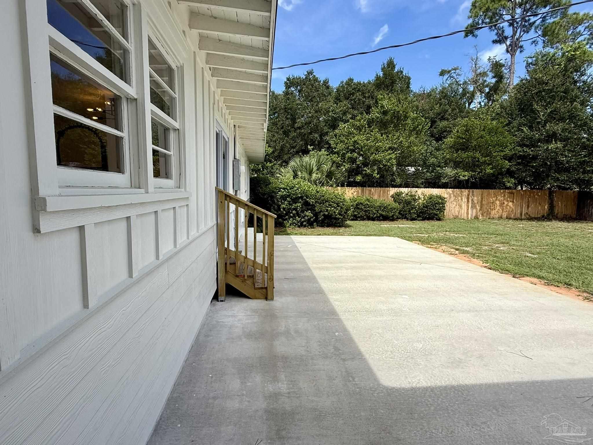 1800 N Baylen Street Pensacola FL 32501