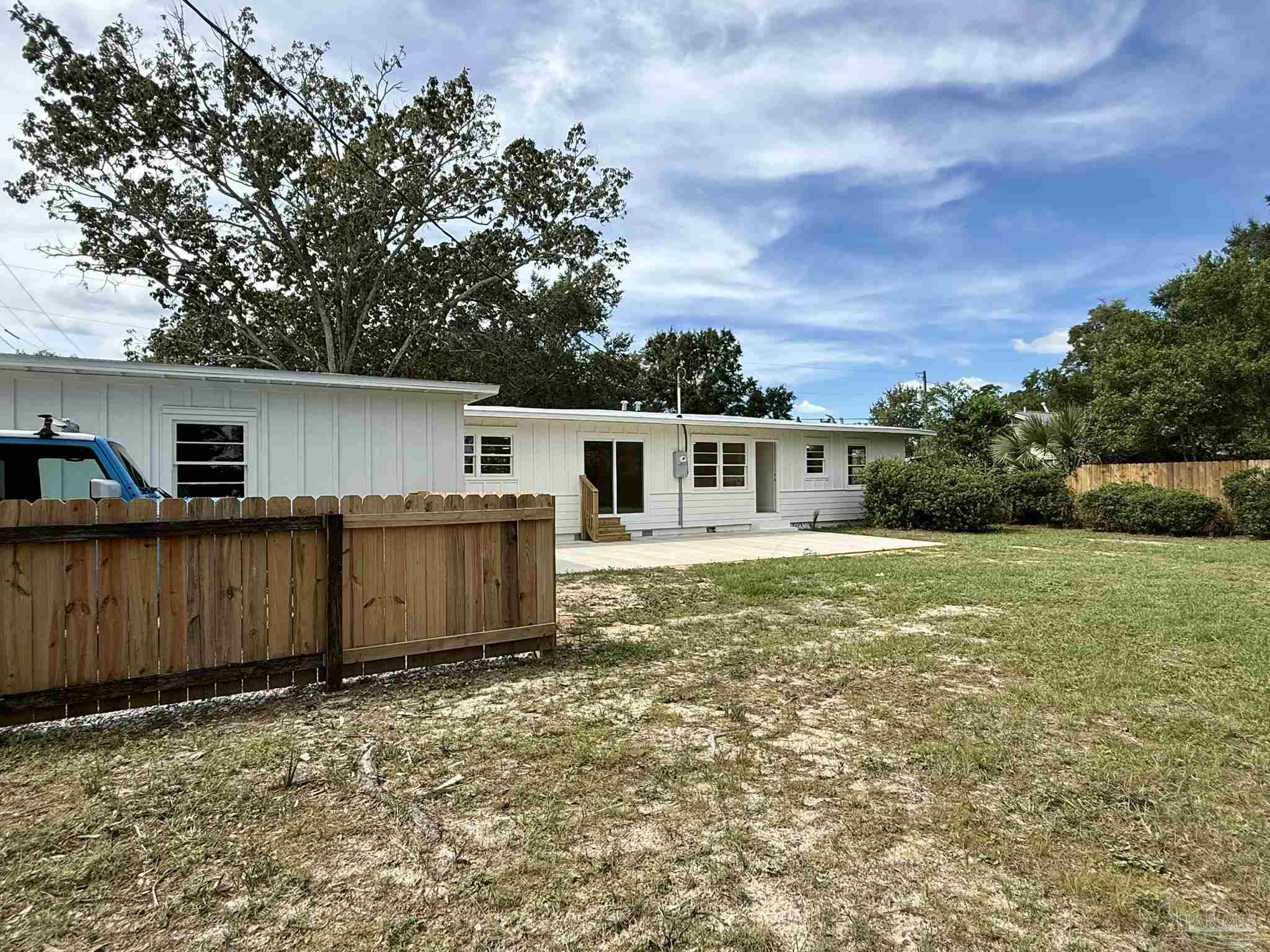 1800 N Baylen Street Pensacola FL 32501