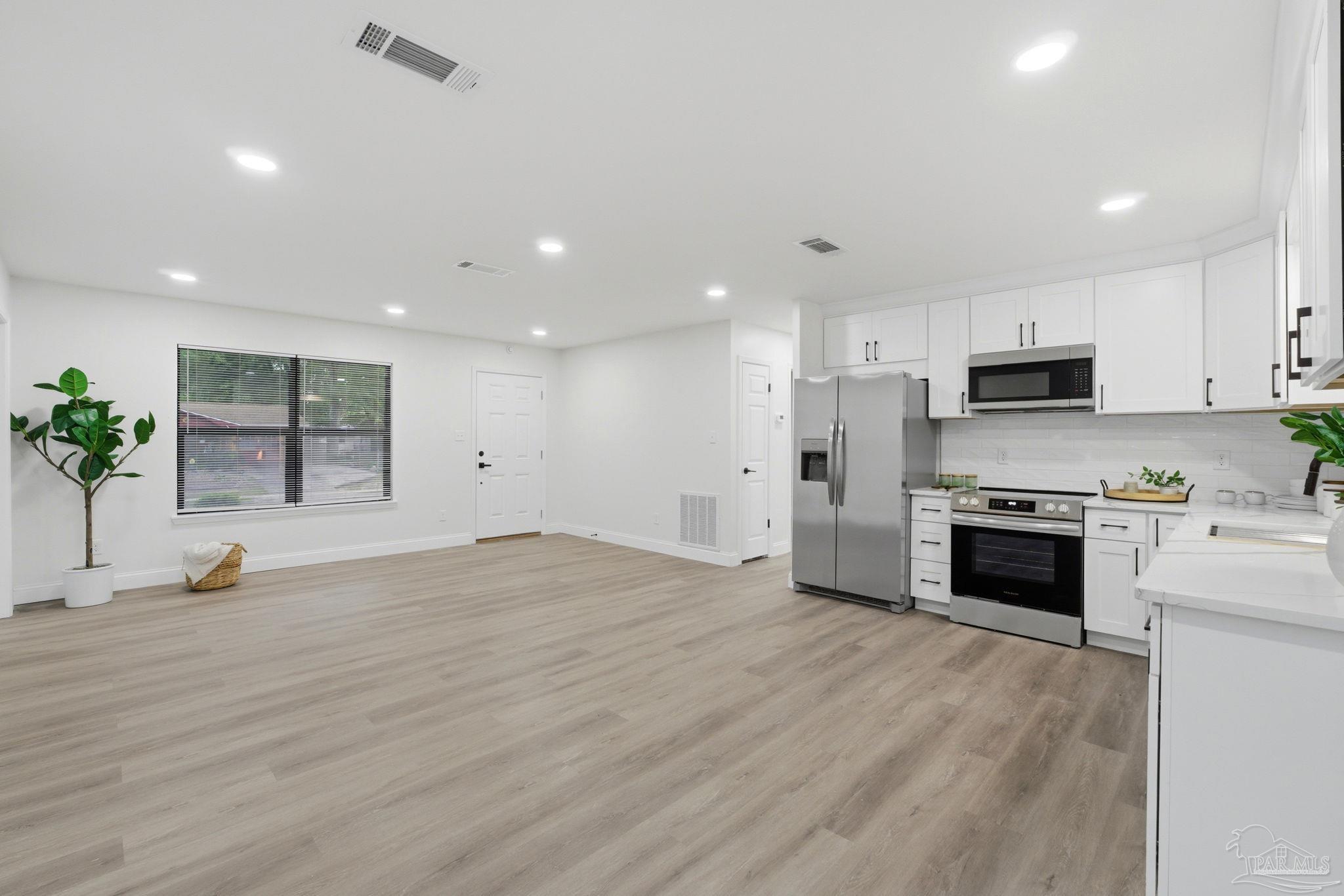 4596 Monpellier Drive Pensacola FL 32505