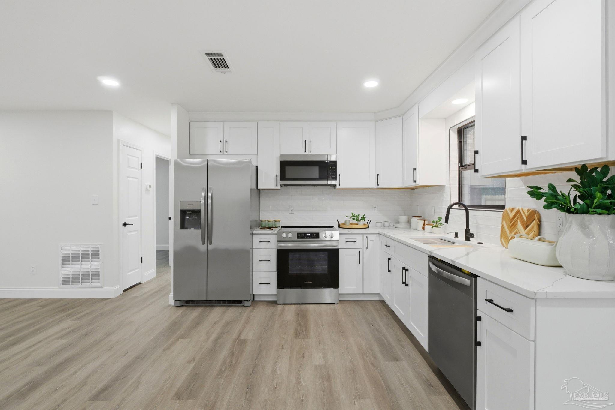 4596 Monpellier Drive Pensacola FL 32505