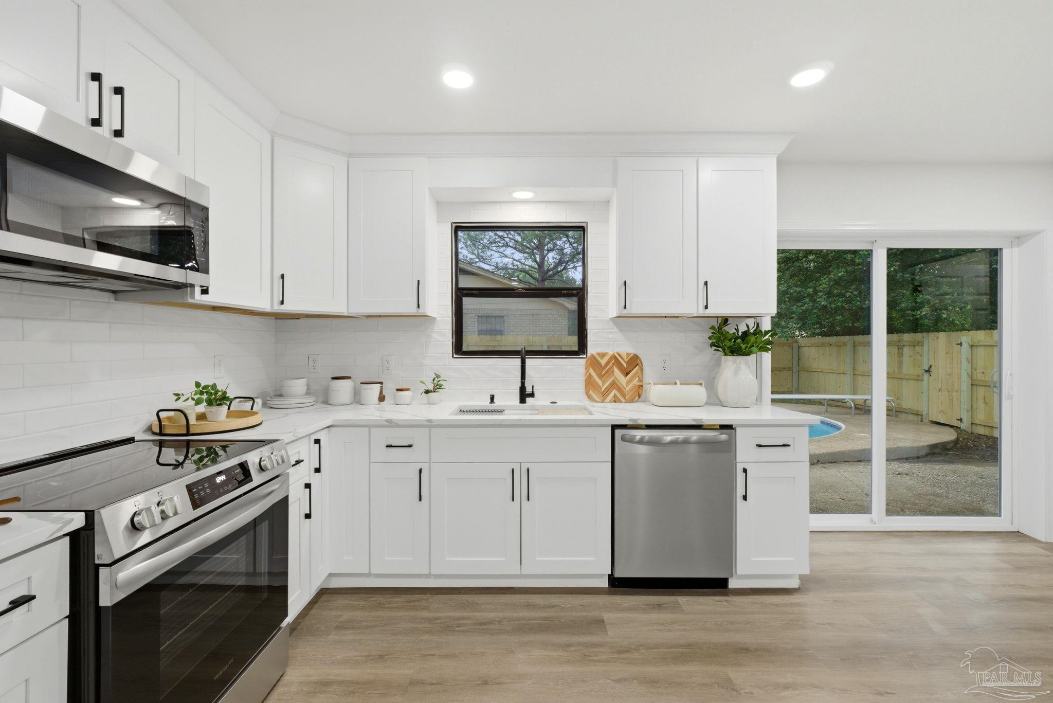 4596 Monpellier Drive Pensacola FL 32505