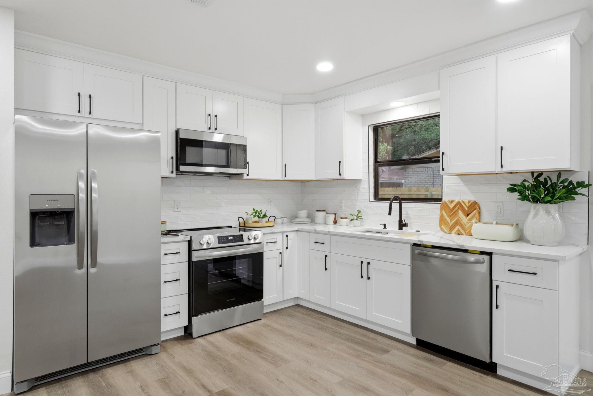 4596 Monpellier Drive Pensacola FL 32505