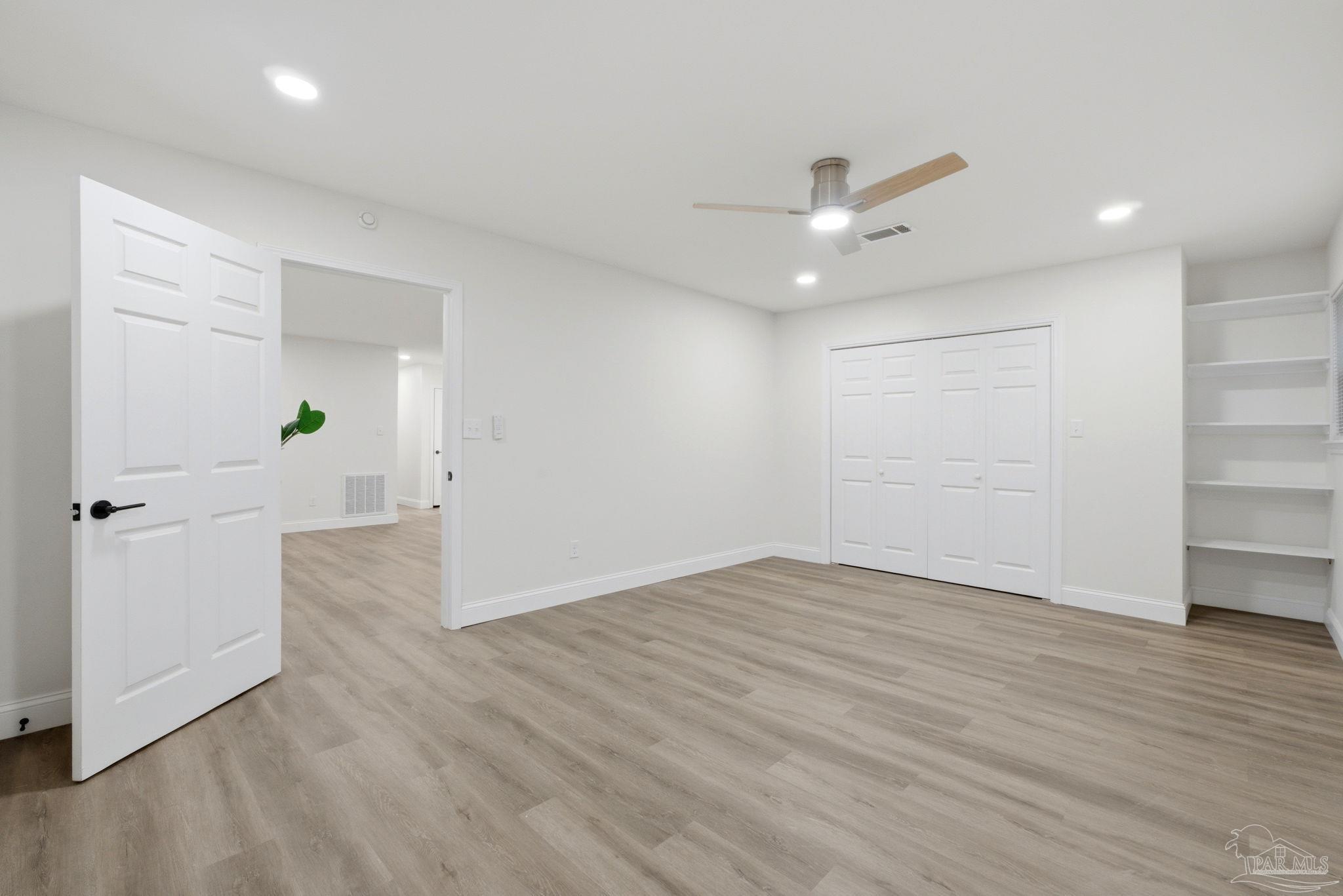 4596 Monpellier Drive Pensacola FL 32505